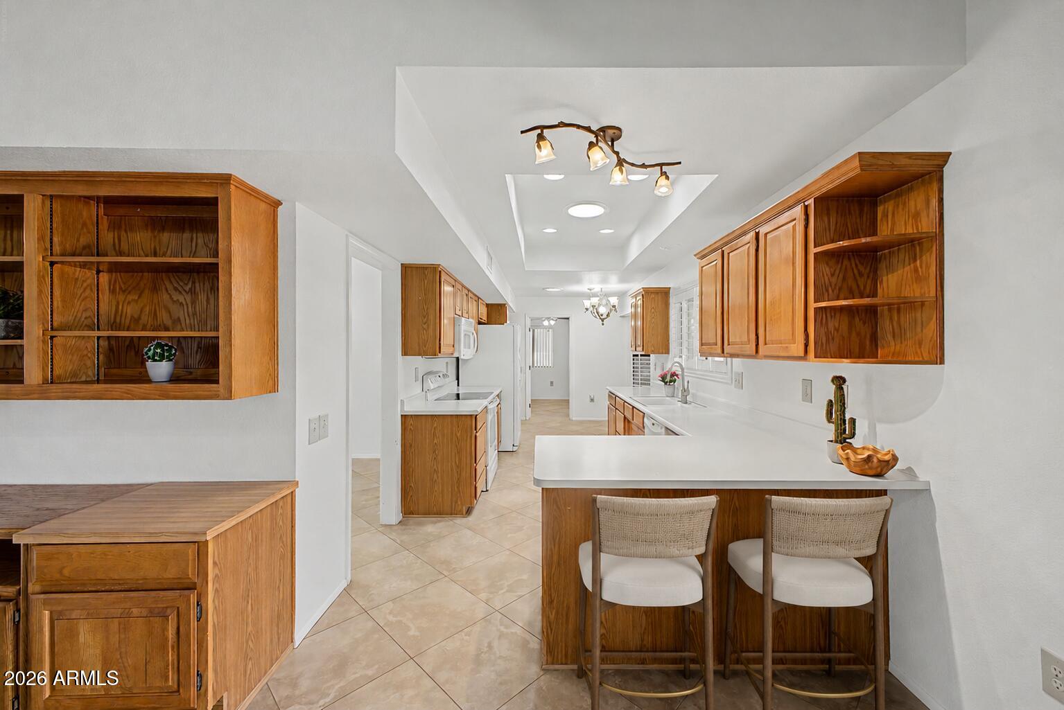 SUN CITY WEST - Residential