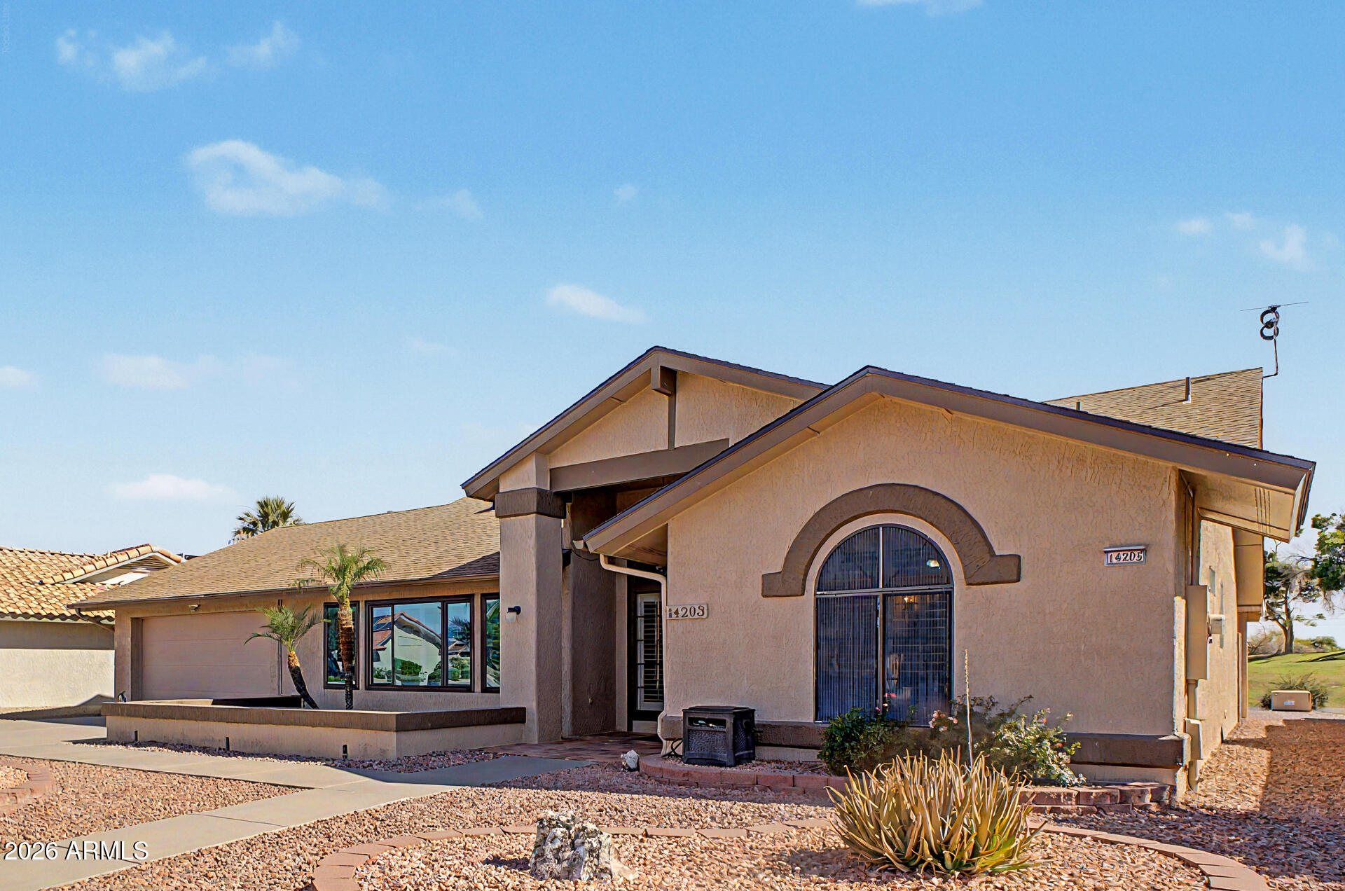 SUN CITY WEST - Residential