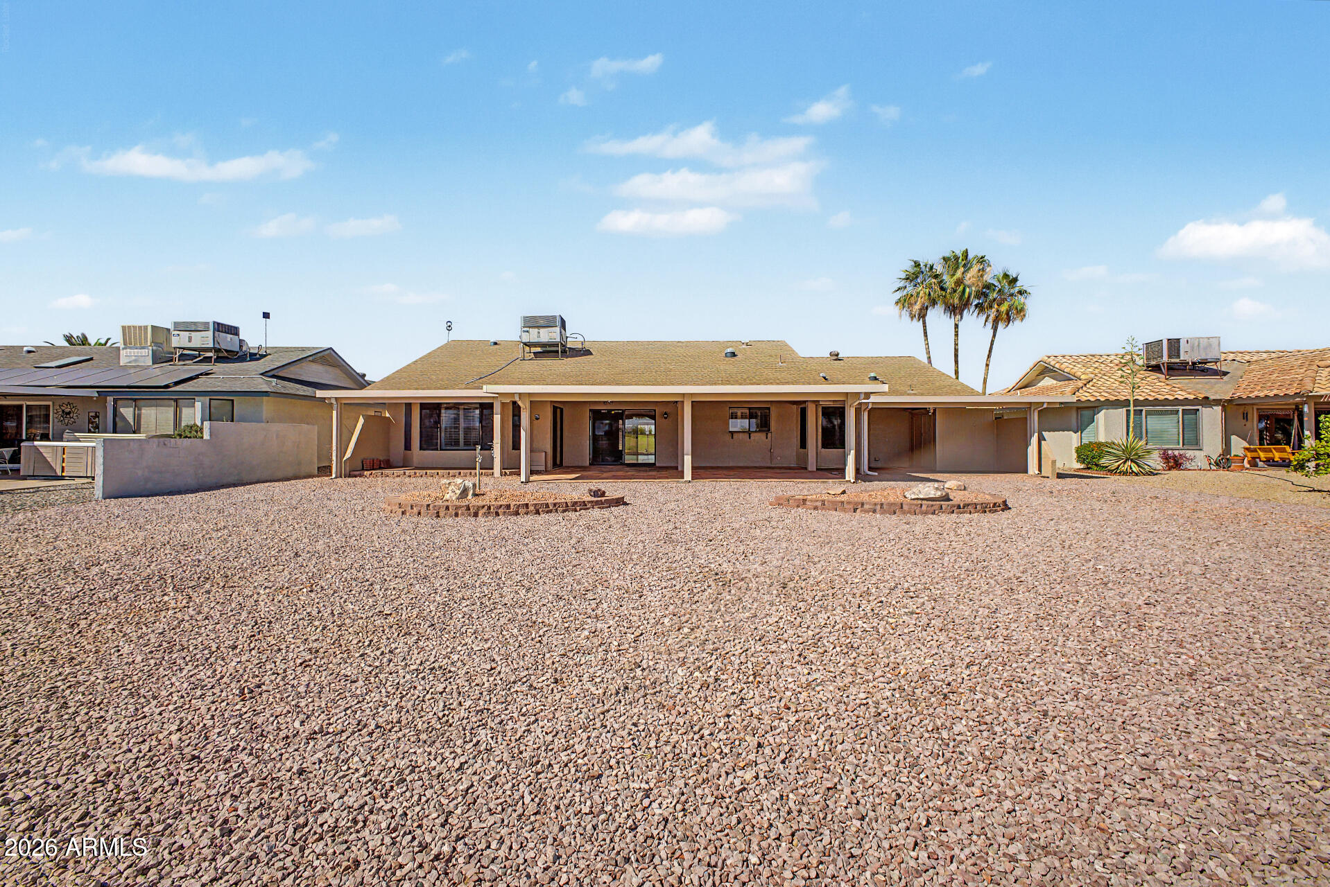 SUN CITY WEST - Residential
