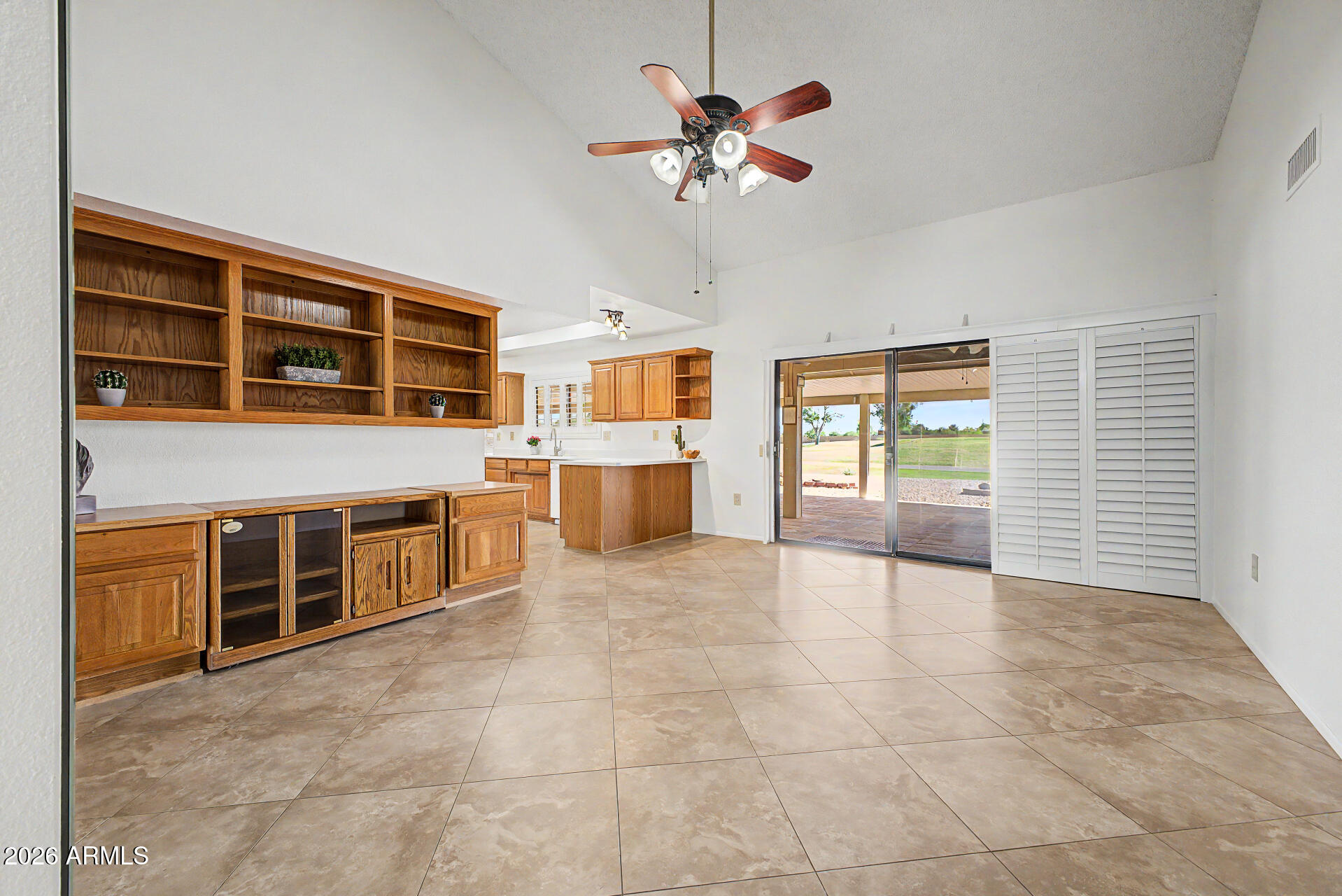 SUN CITY WEST - Residential