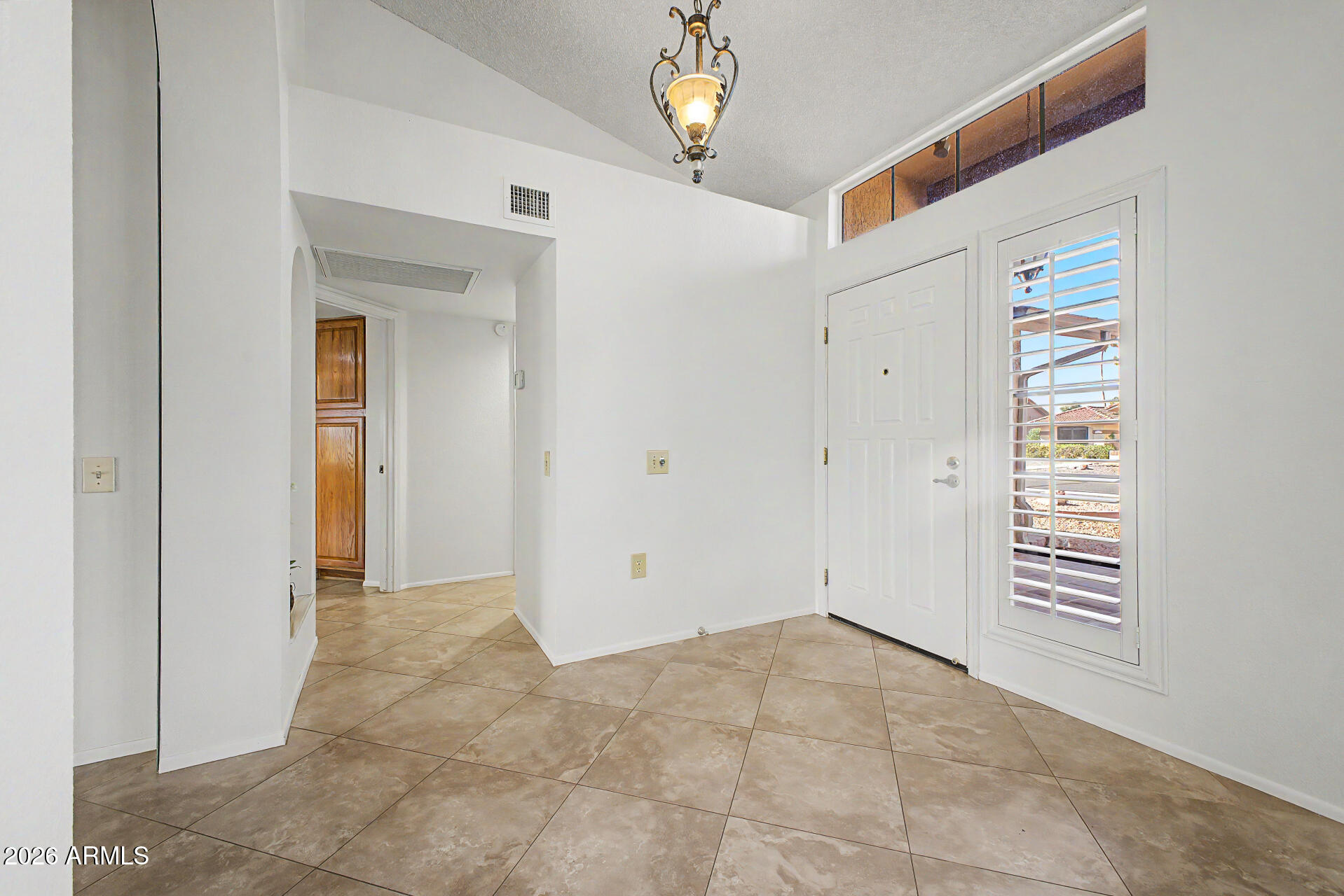 SUN CITY WEST - Residential