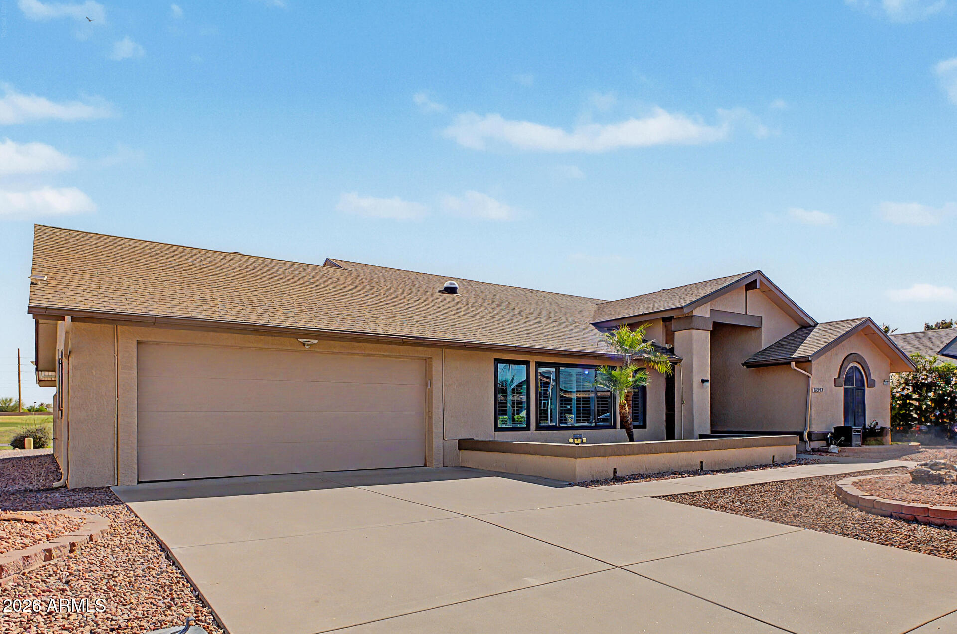SUN CITY WEST - Residential