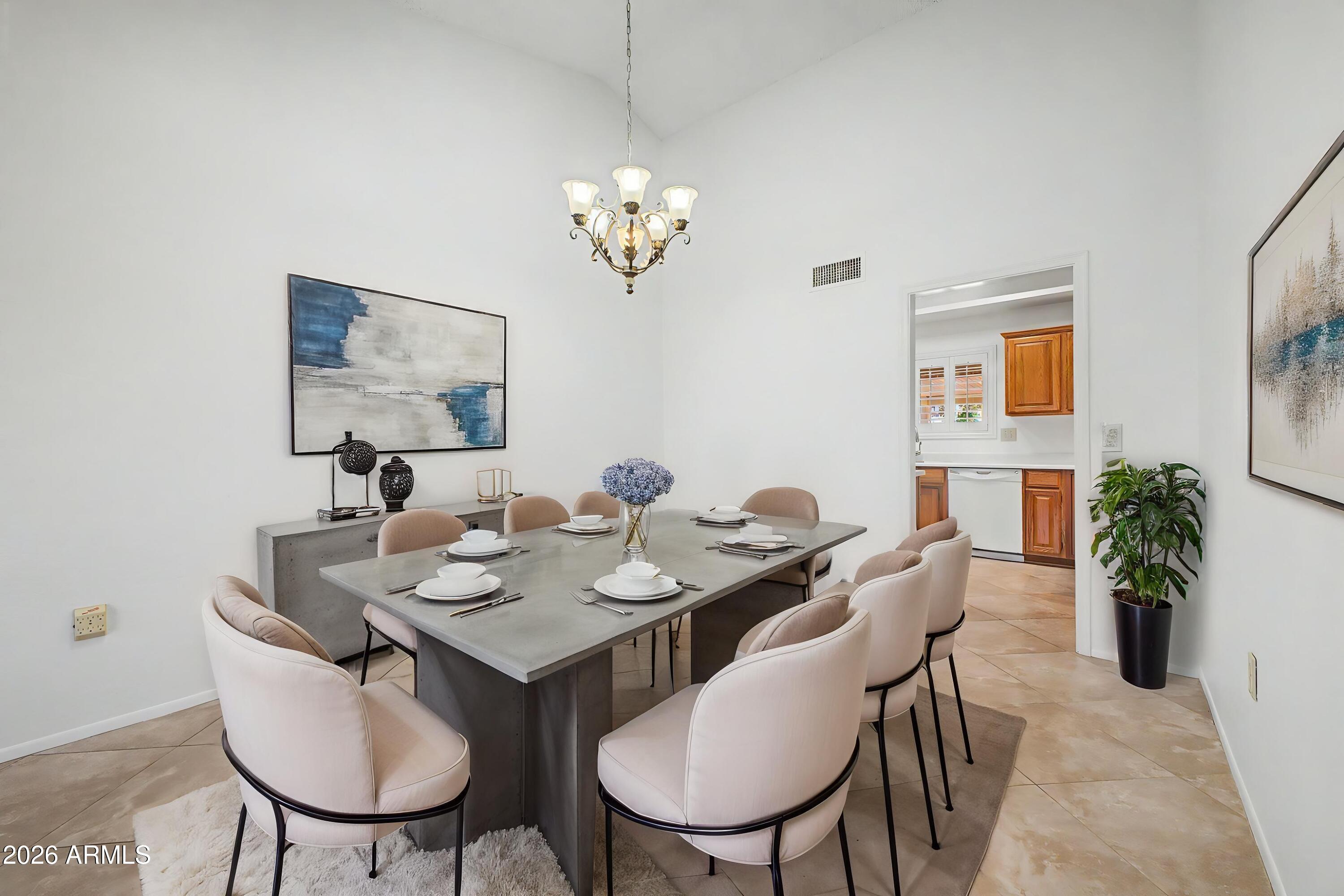 SUN CITY WEST - Residential