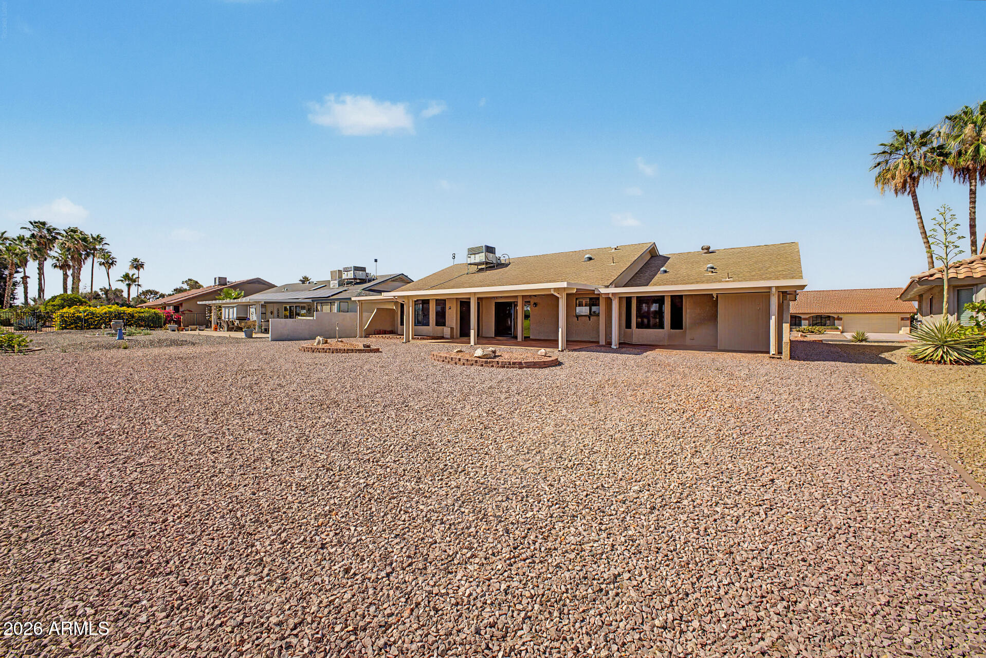 SUN CITY WEST - Residential