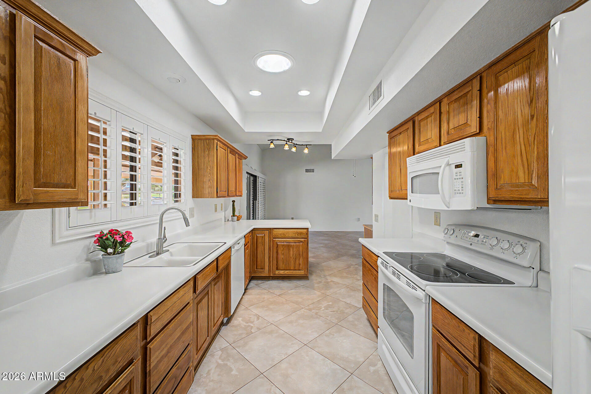 SUN CITY WEST - Residential