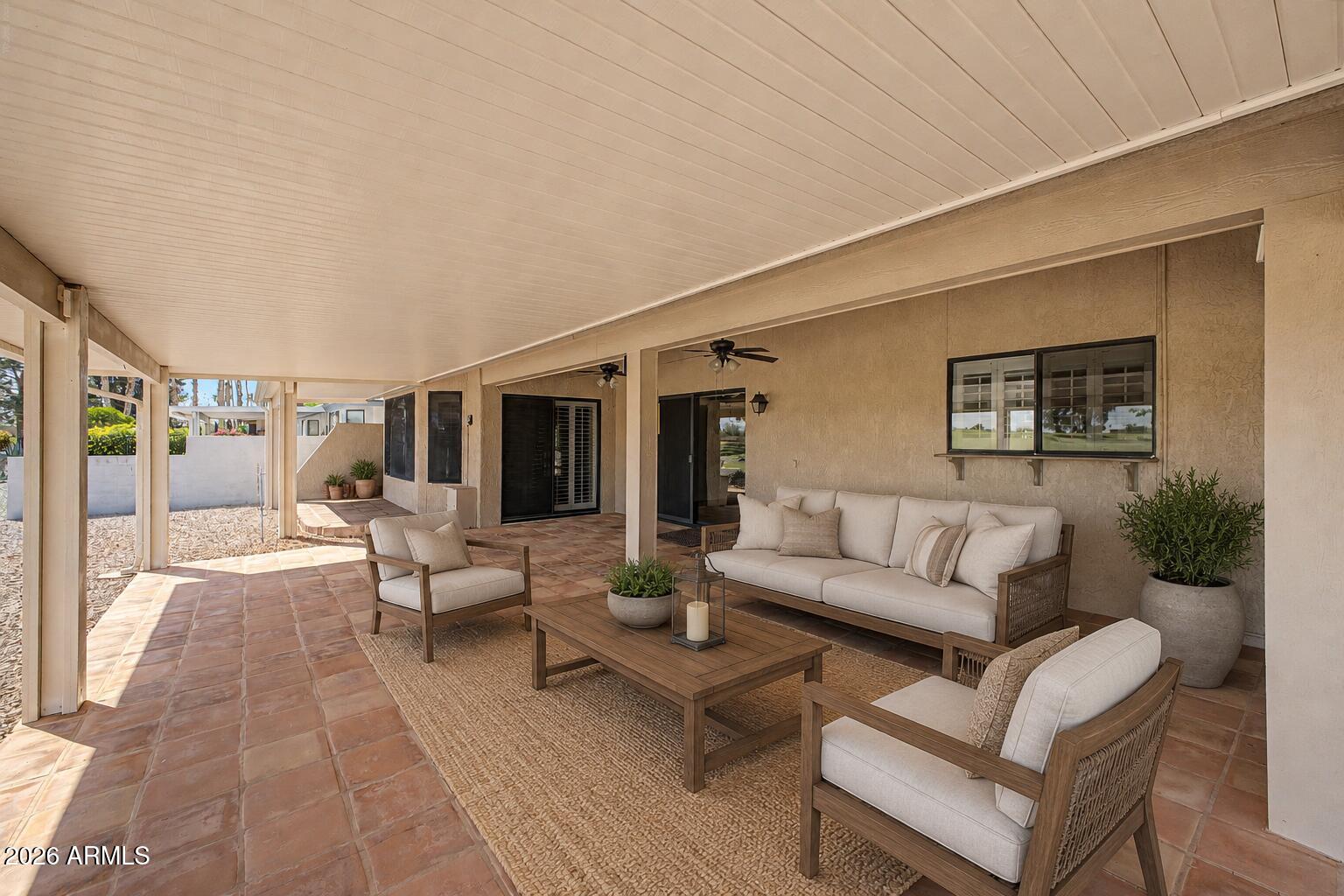 SUN CITY WEST - Residential