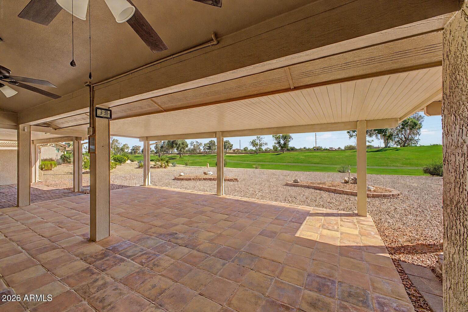 SUN CITY WEST - Residential