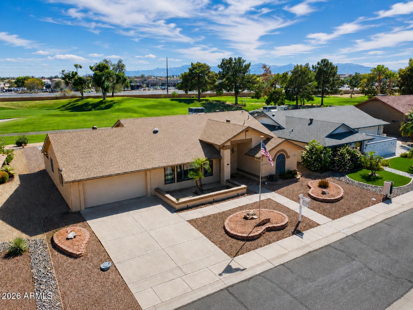 SUN CITY WEST - Residential