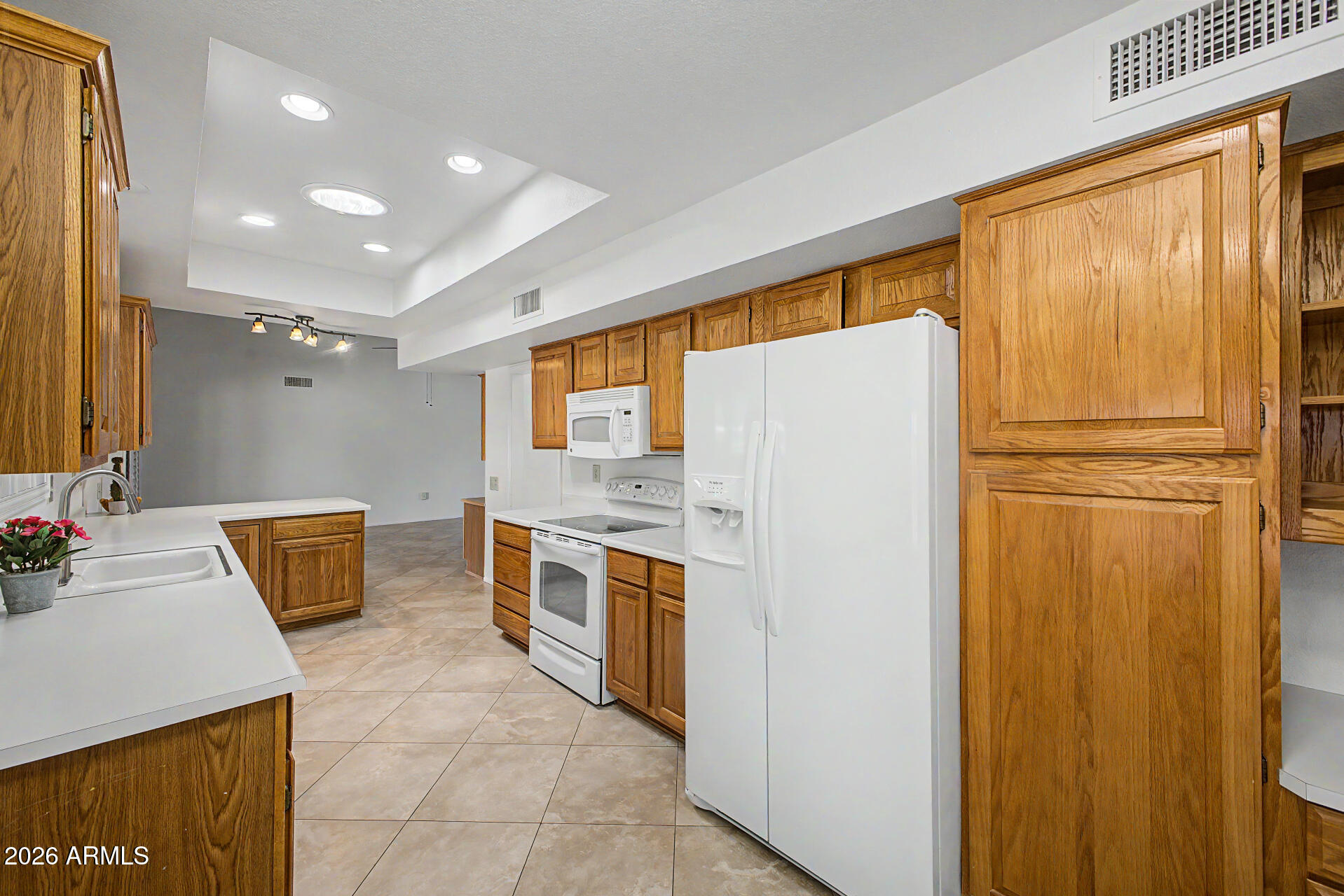 SUN CITY WEST - Residential