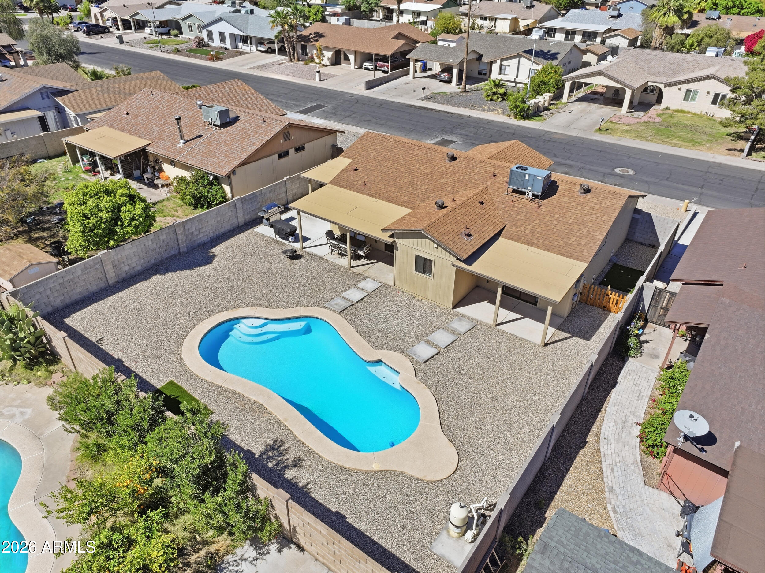 6509 W PALO VERDE Avenue