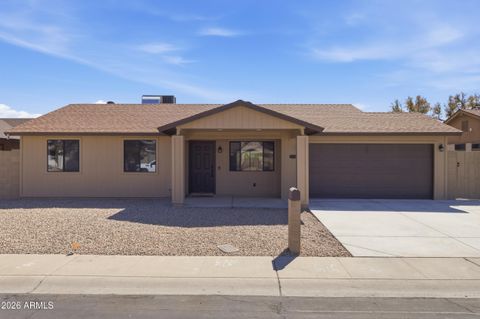 6509 W PALO VERDE Avenue Glendale AZ 85302