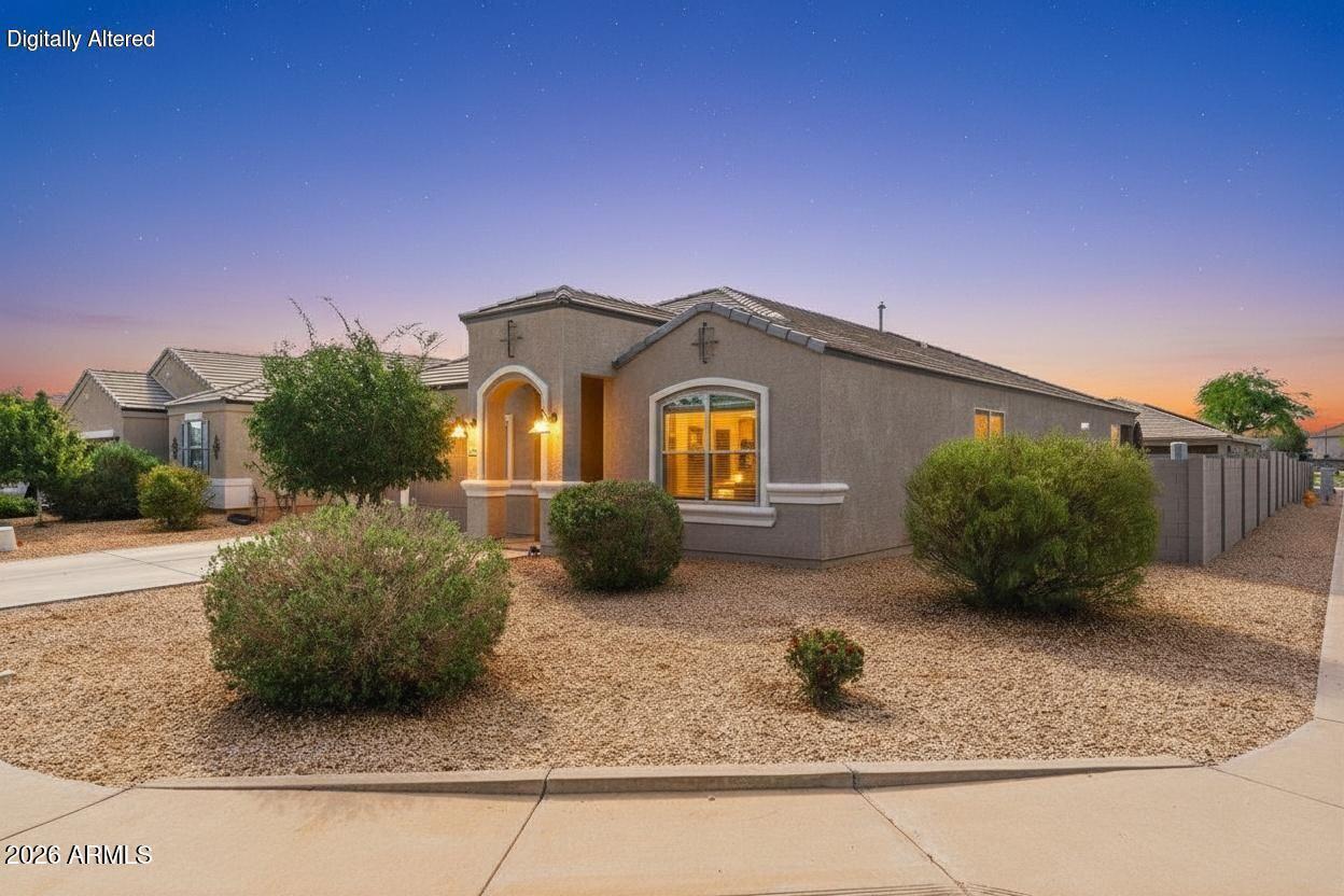 10269 E LUPINE Lane