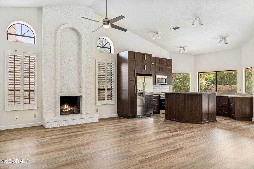 Photo of 9857 E Windrose Drive, Scottsdale, AZ 85260 (MLS # 6950969)