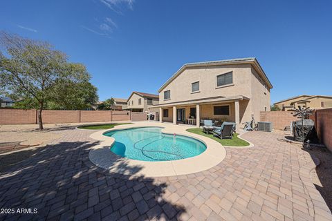 12339 W HAZELWOOD Street Avondale AZ 85392