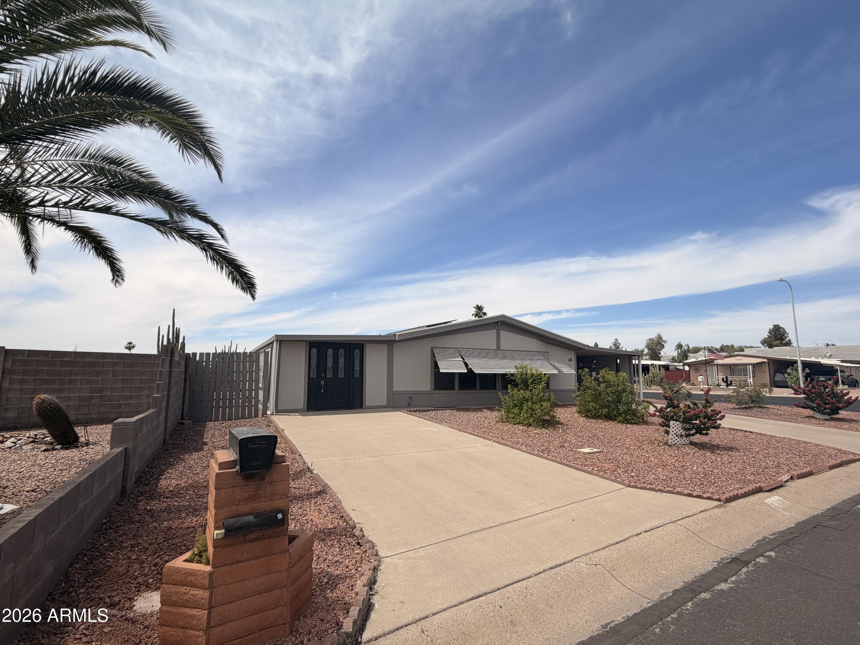 46 S AMULET Avenue