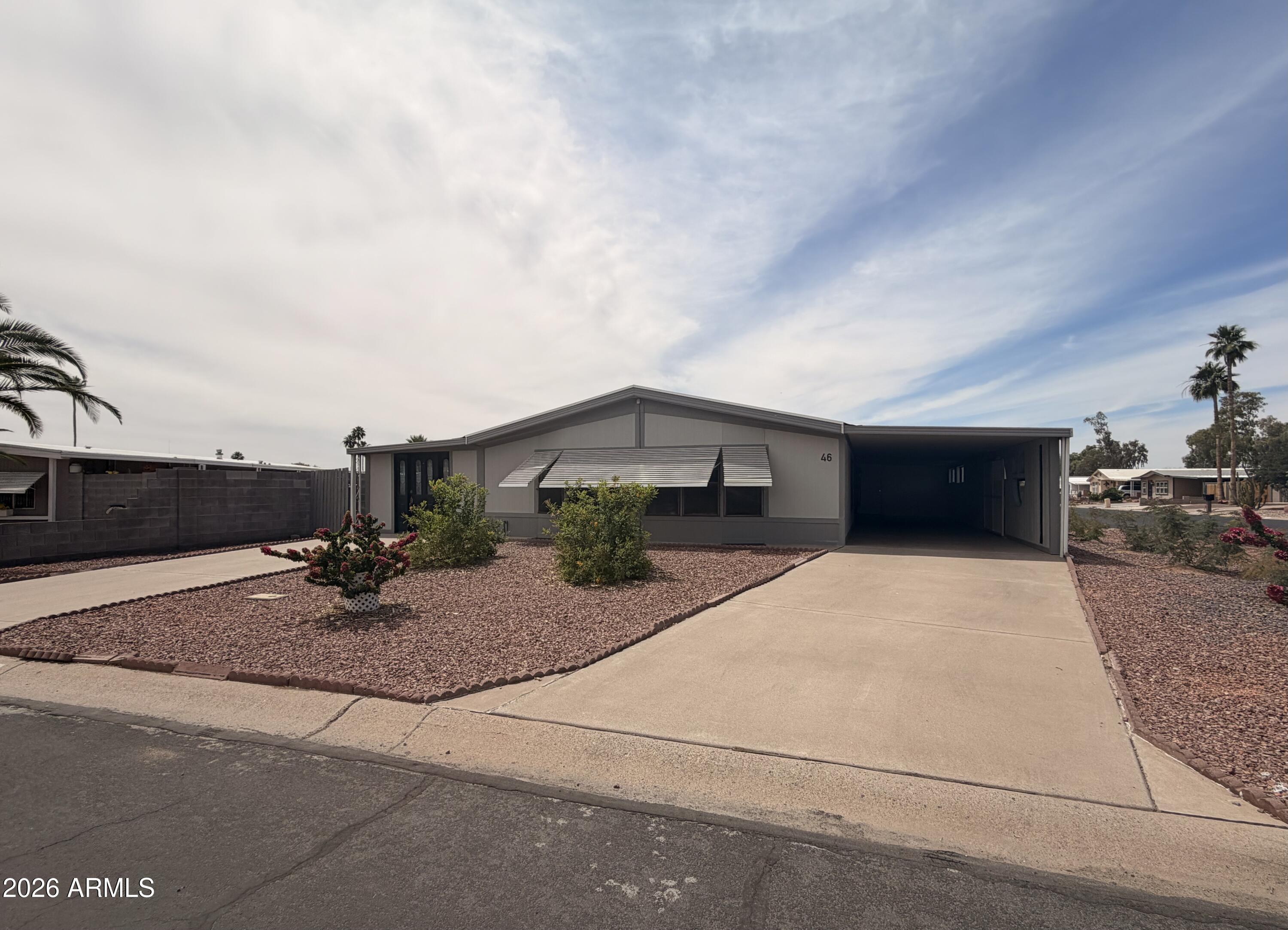 46 S AMULET Avenue