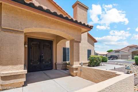 A home in Avondale