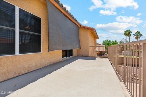 A home in Avondale