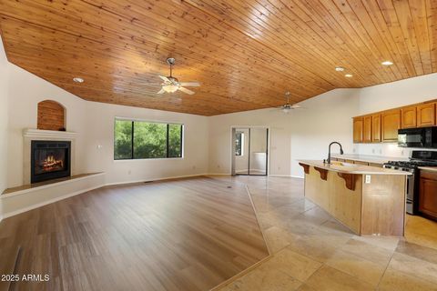 106 N LARIAT Way Payson AZ 85541