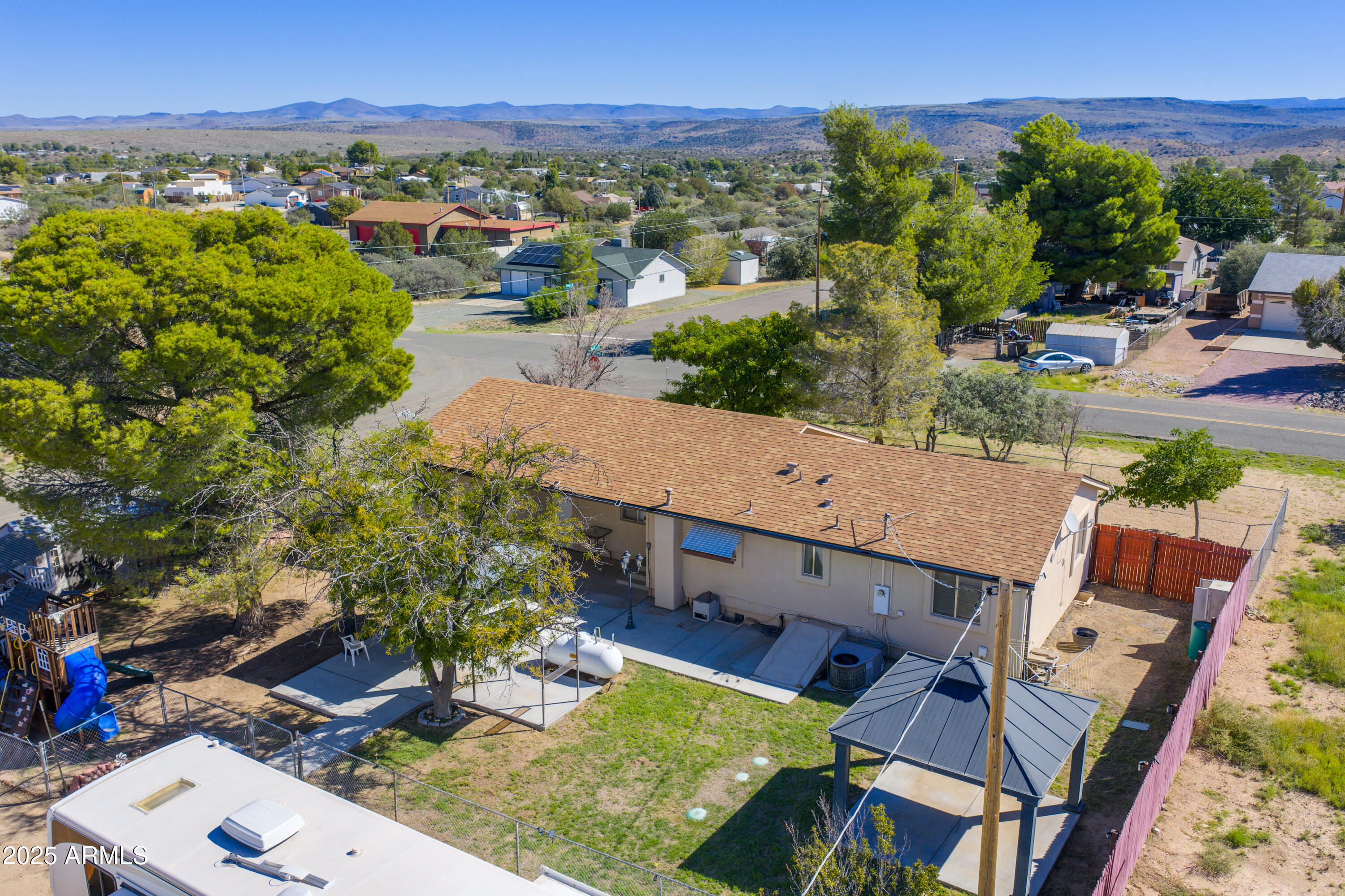 CORDES LAKES UNIT 4 - Residential
