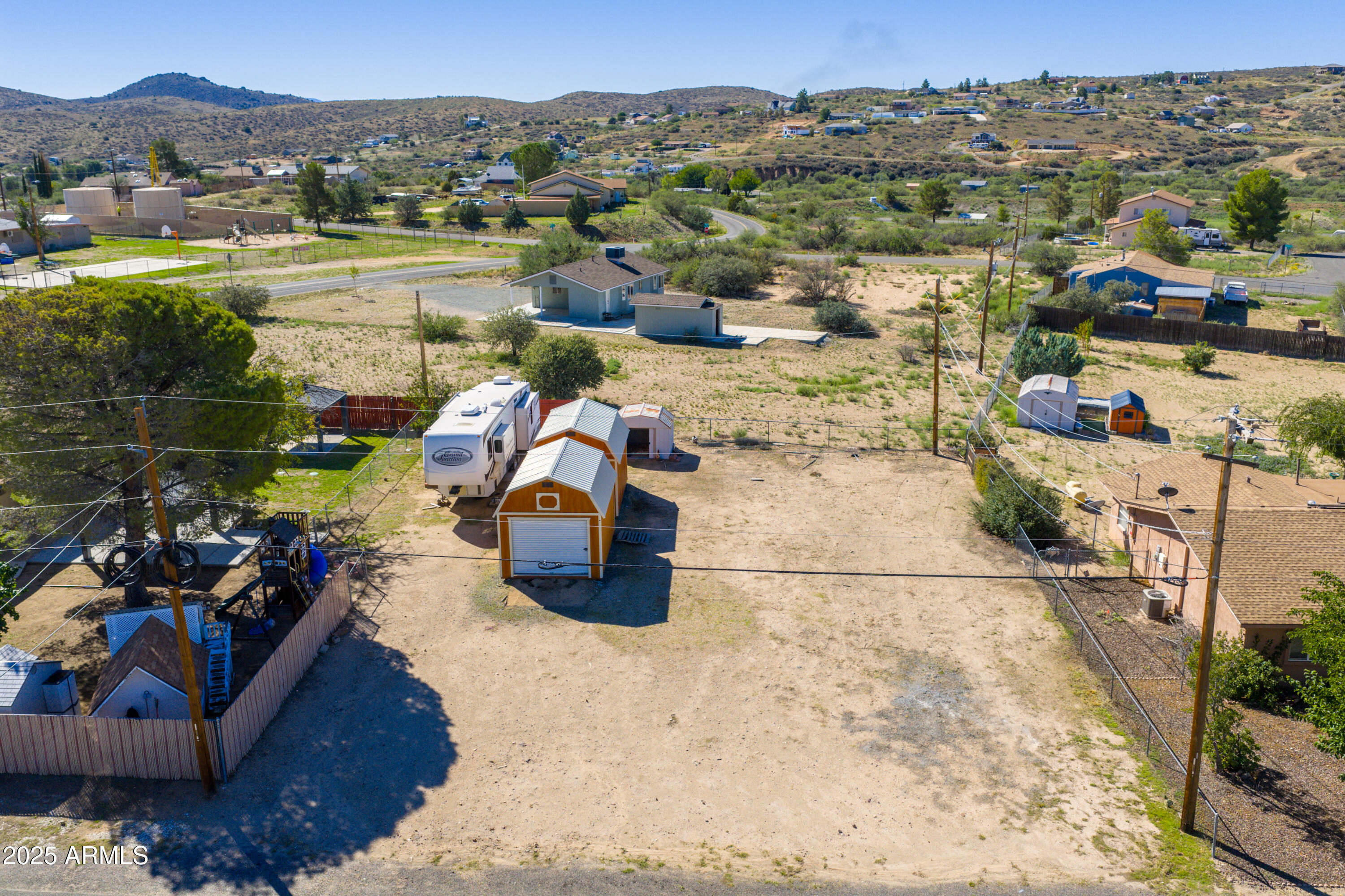 CORDES LAKES UNIT 4 - Residential
