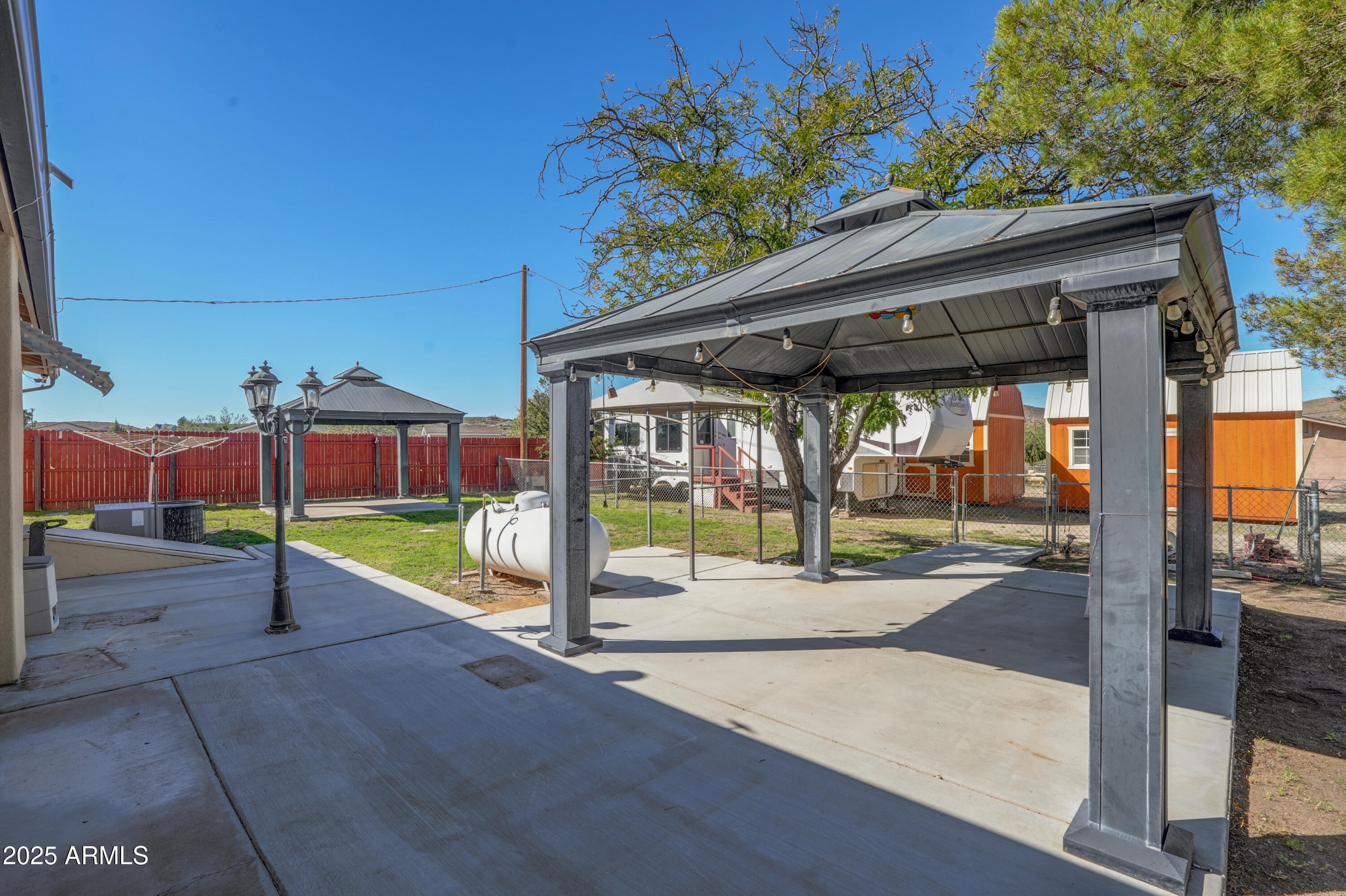 CORDES LAKES UNIT 4 - Residential