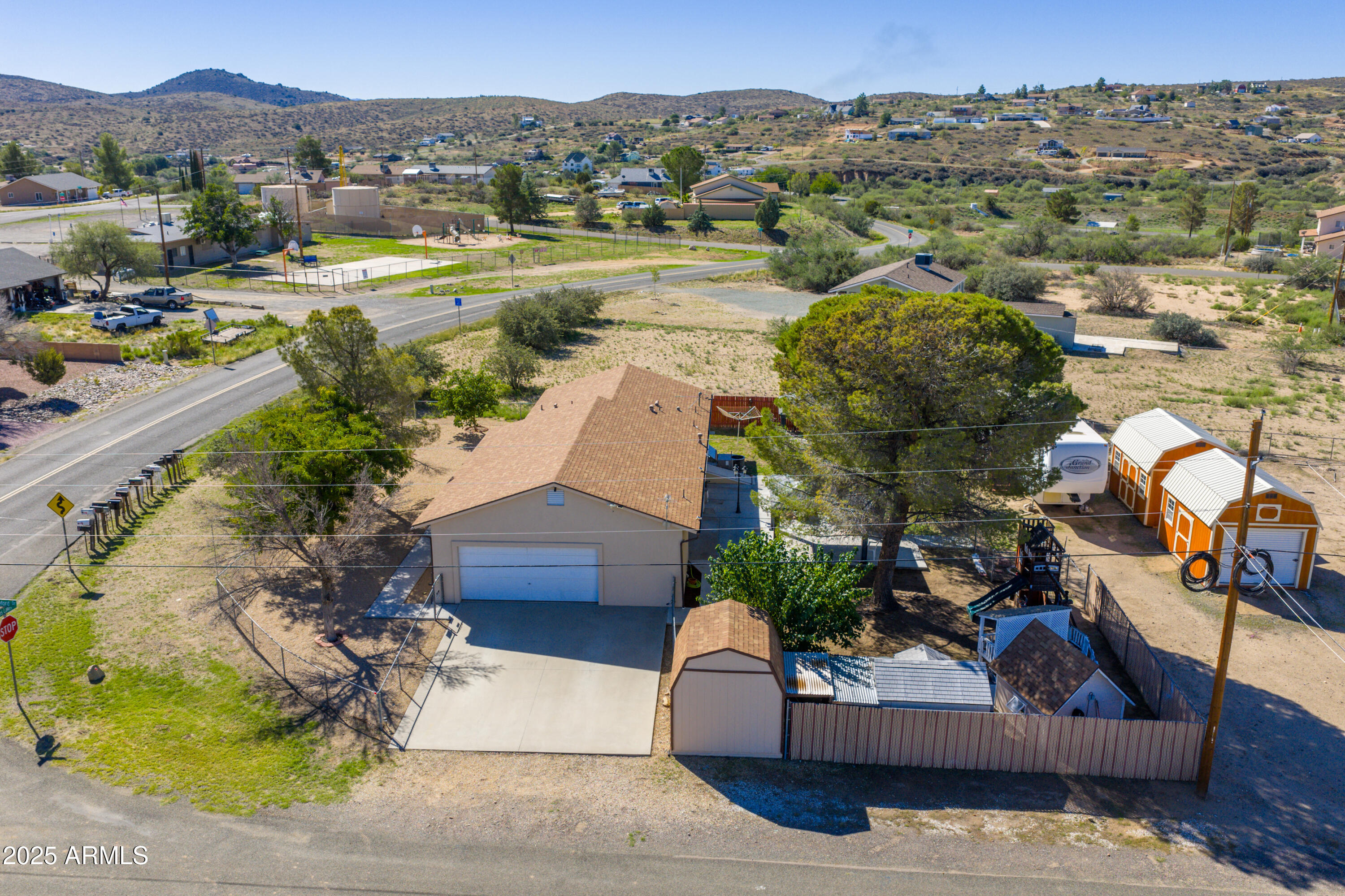 CORDES LAKES UNIT 4 - Residential