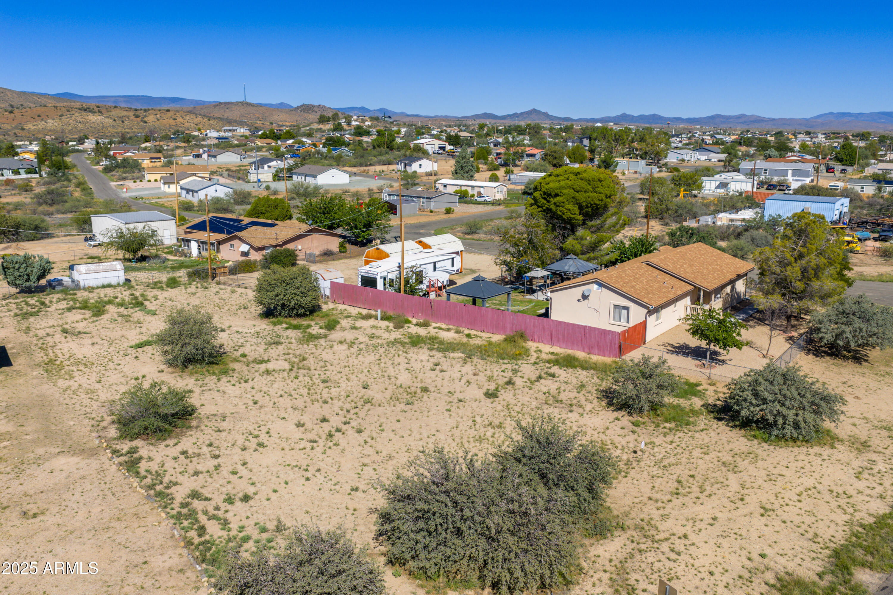 CORDES LAKES UNIT 4 - Residential