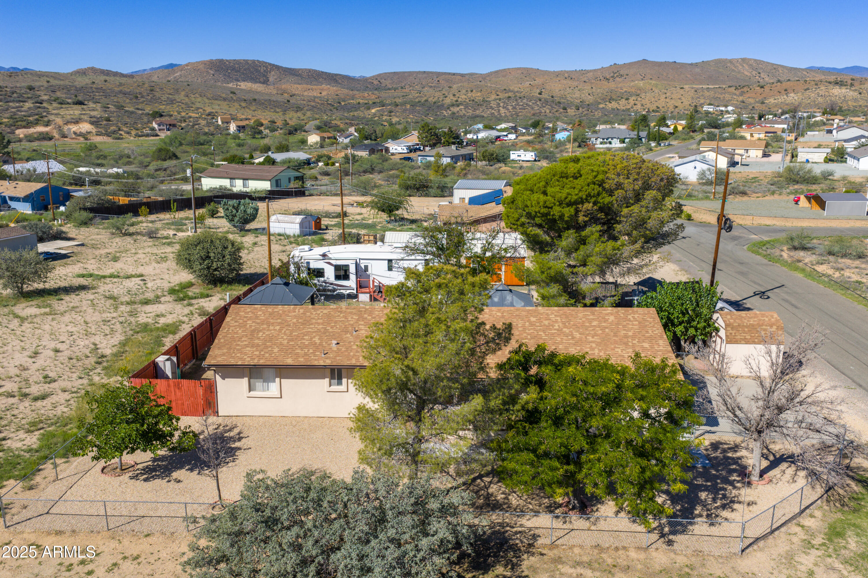 CORDES LAKES UNIT 4 - Residential
