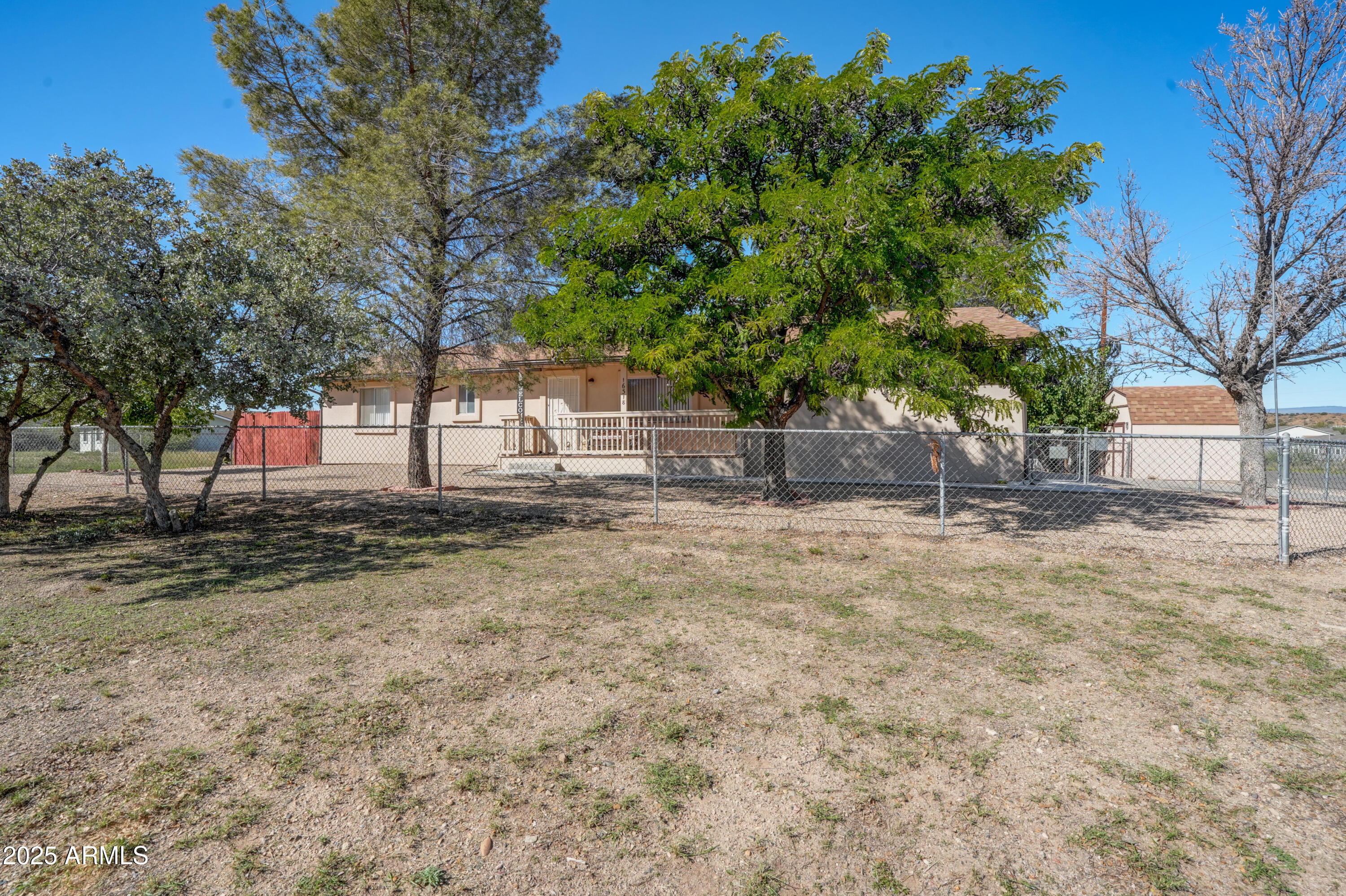 CORDES LAKES UNIT 4 - Residential