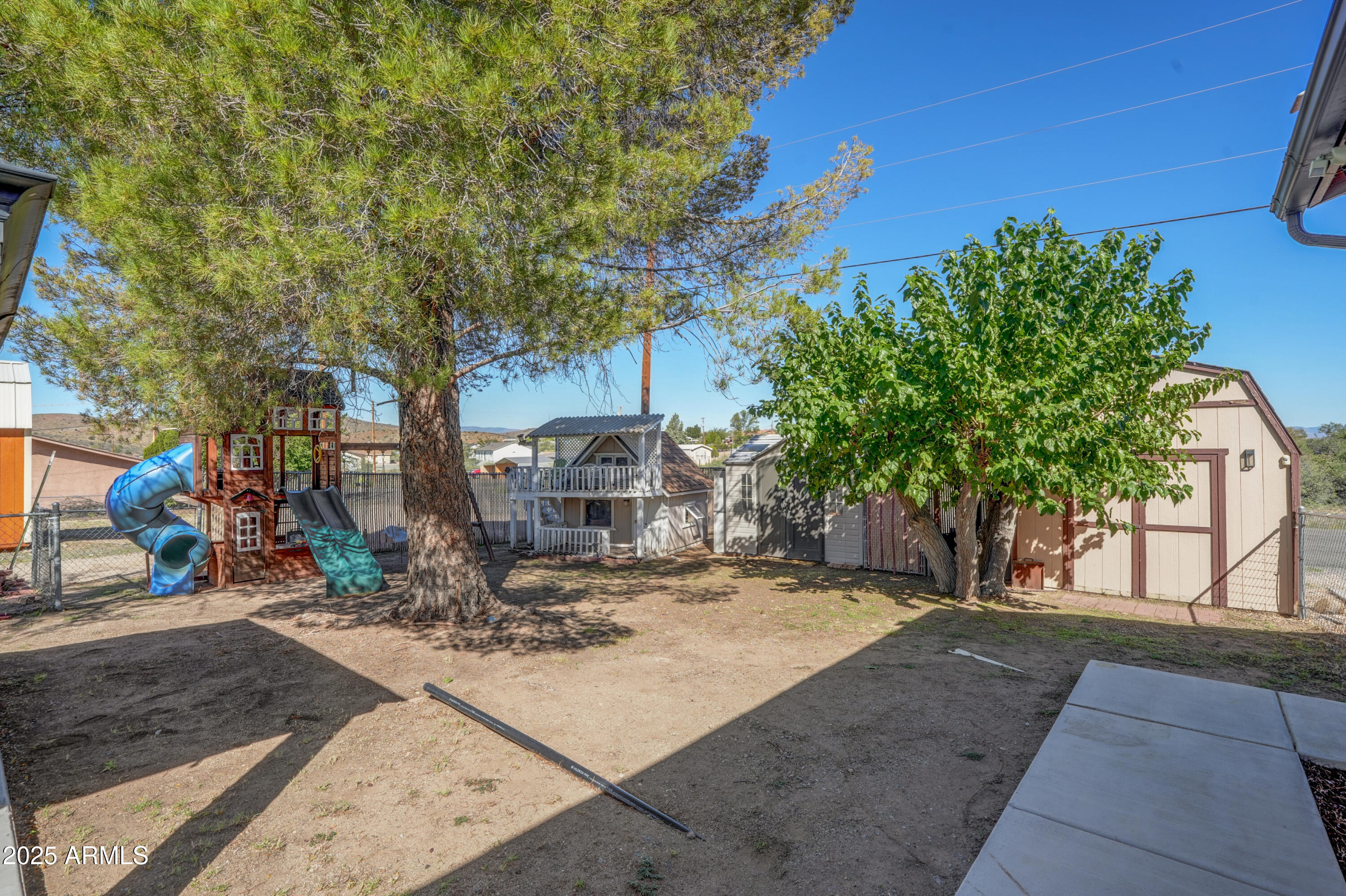 CORDES LAKES UNIT 4 - Residential