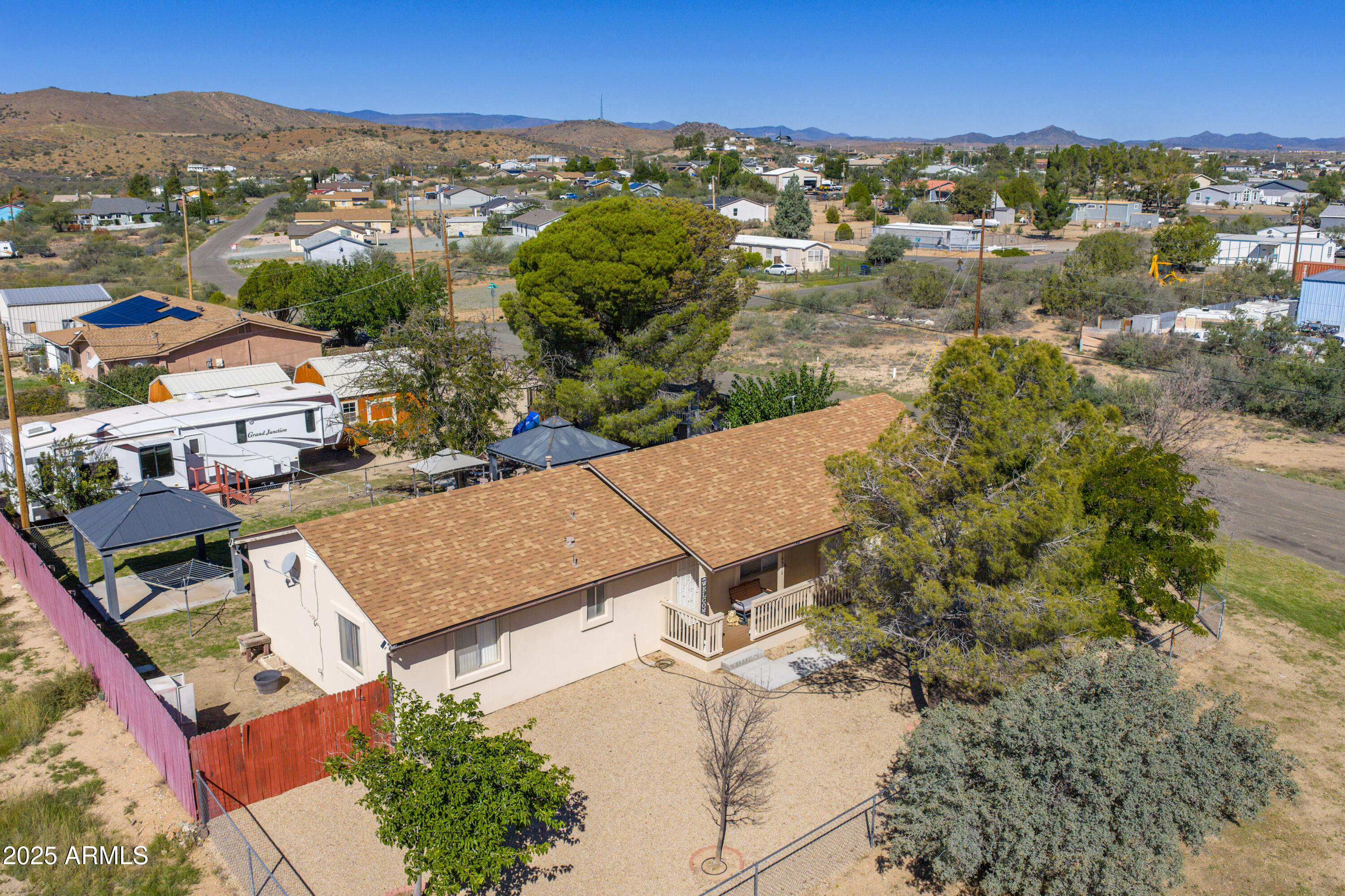 CORDES LAKES UNIT 4 - Residential