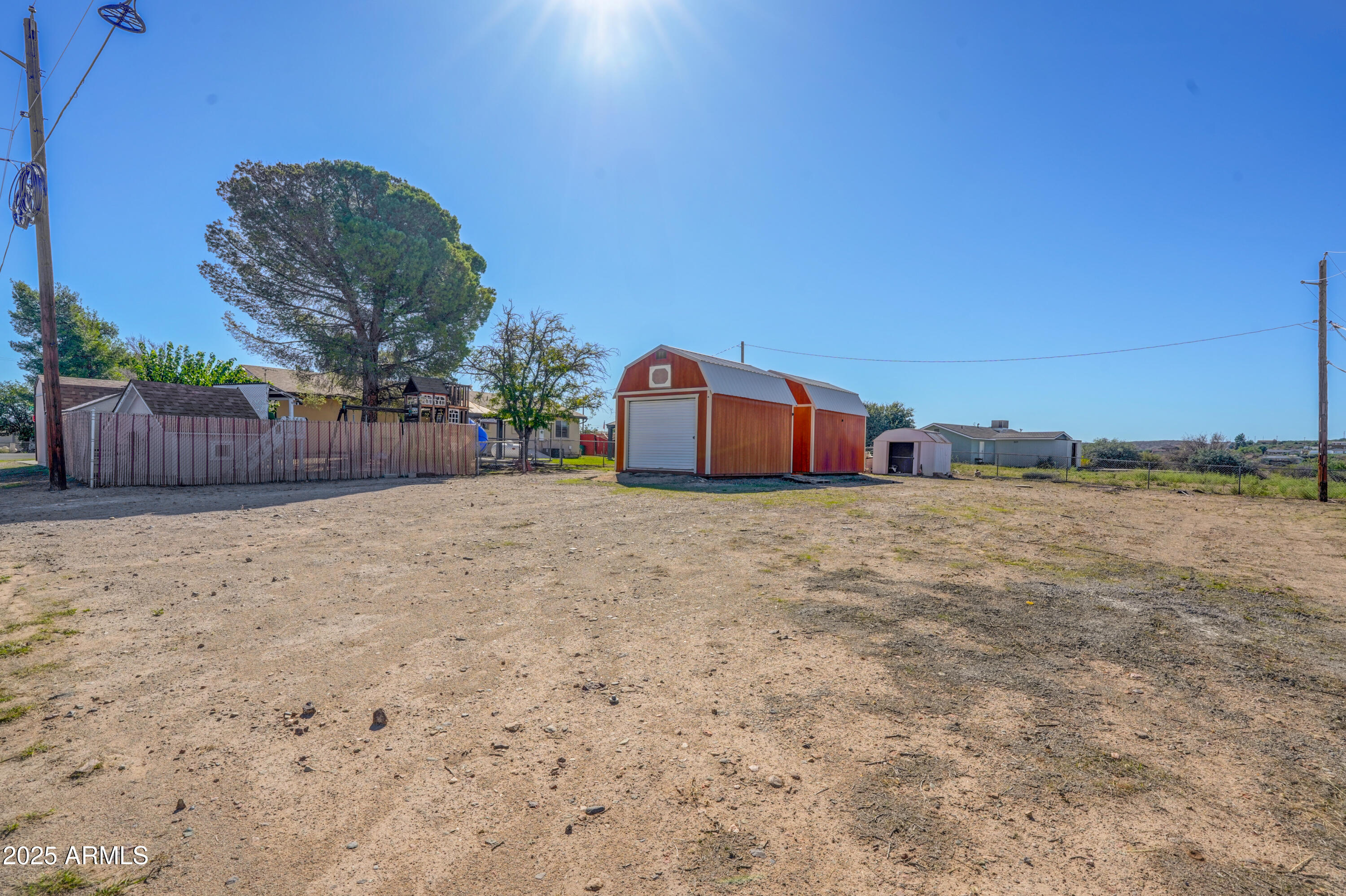 CORDES LAKES UNIT 4 - Residential