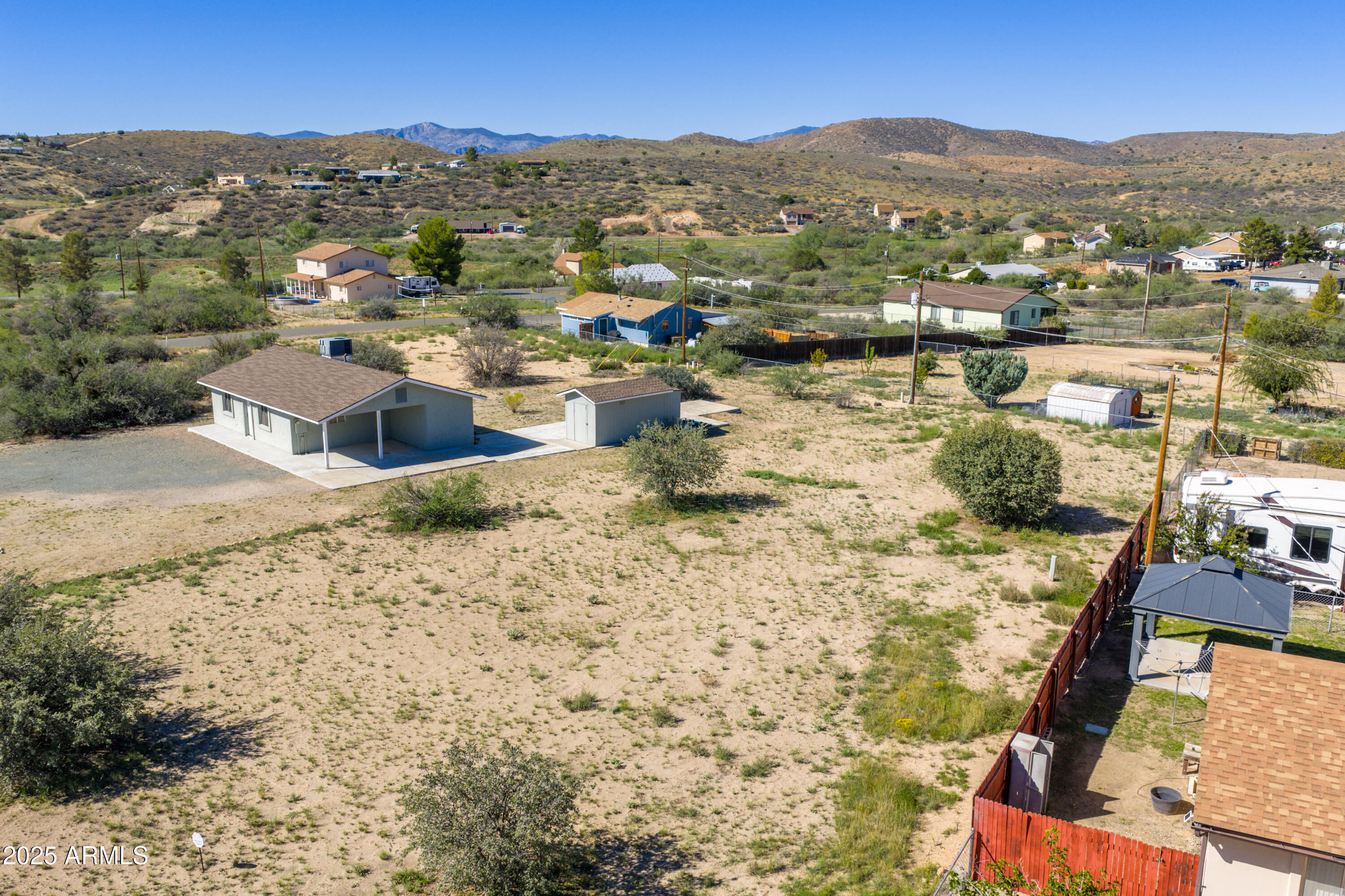 CORDES LAKES UNIT 4 - Residential