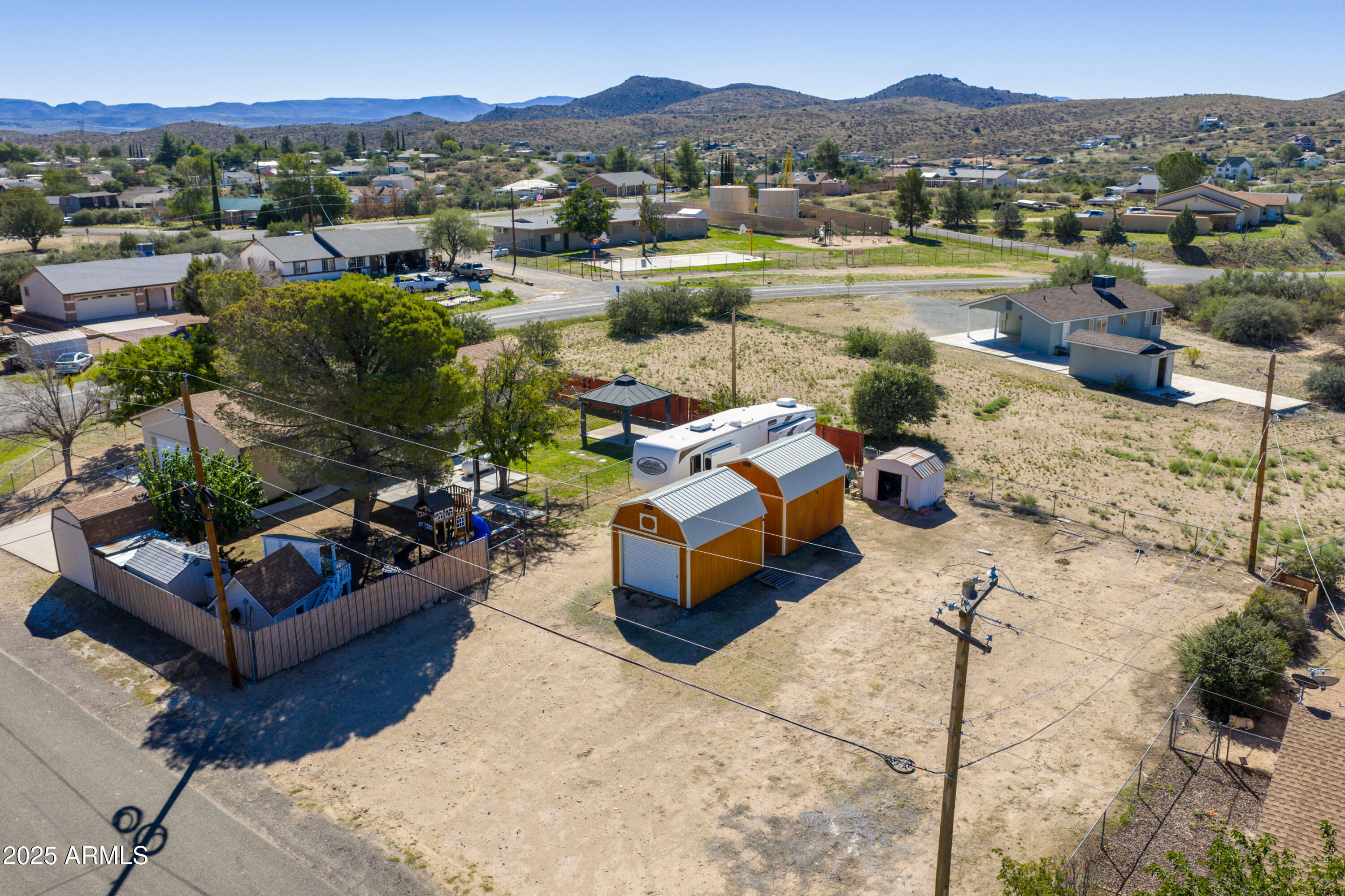 CORDES LAKES UNIT 4 - Residential
