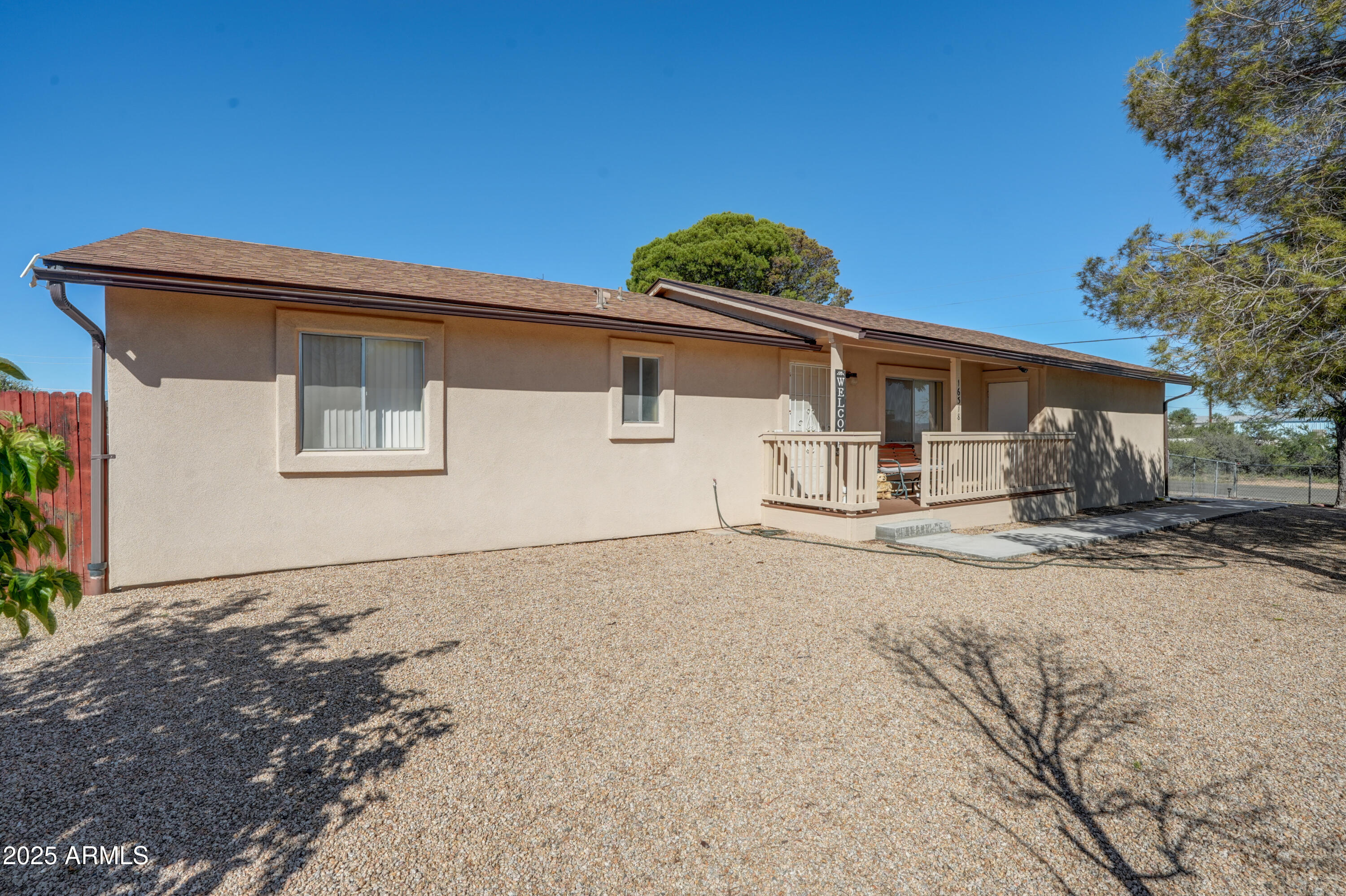 CORDES LAKES UNIT 4 - Residential