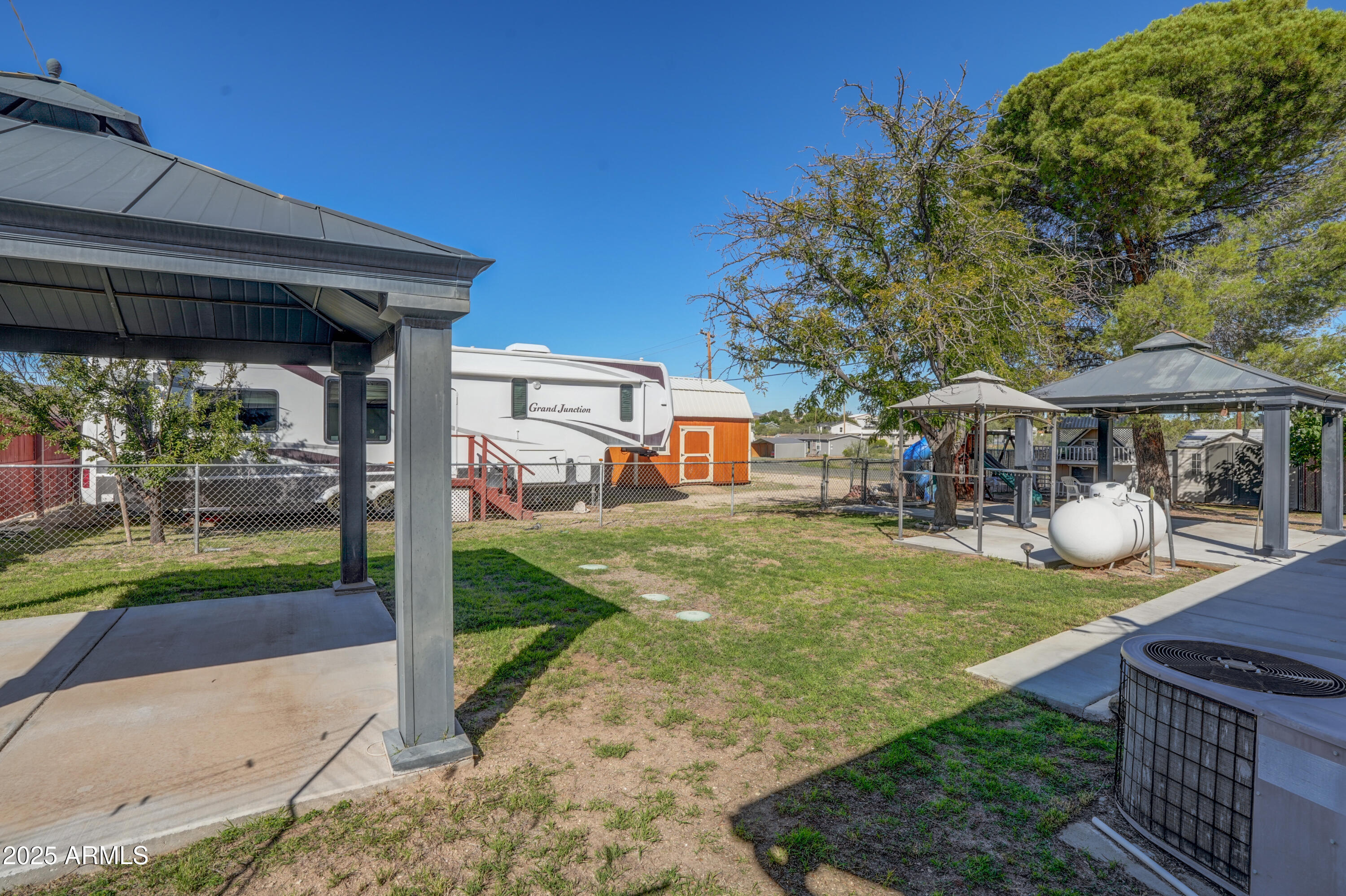 CORDES LAKES UNIT 4 - Residential