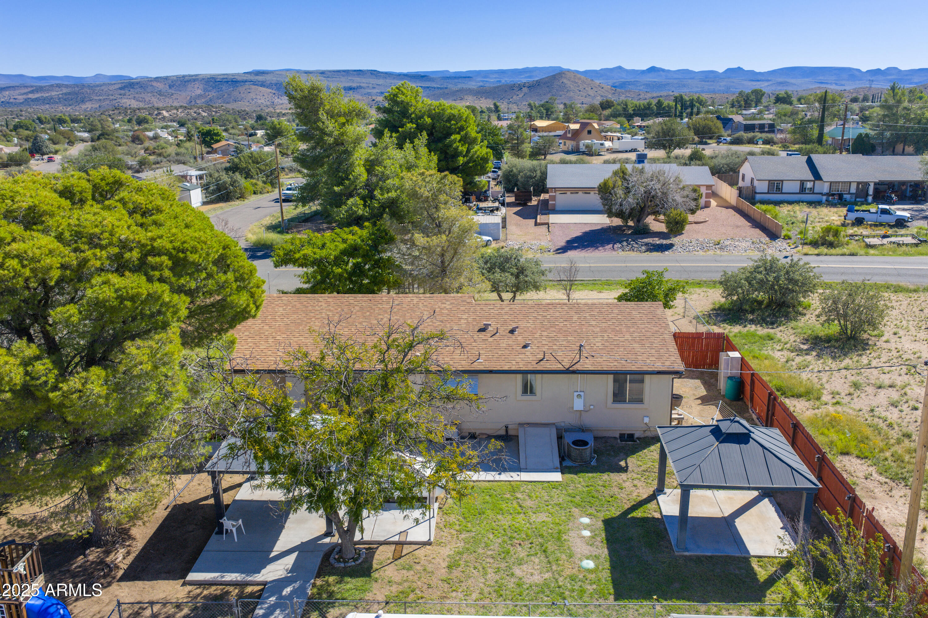 CORDES LAKES UNIT 4 - Residential