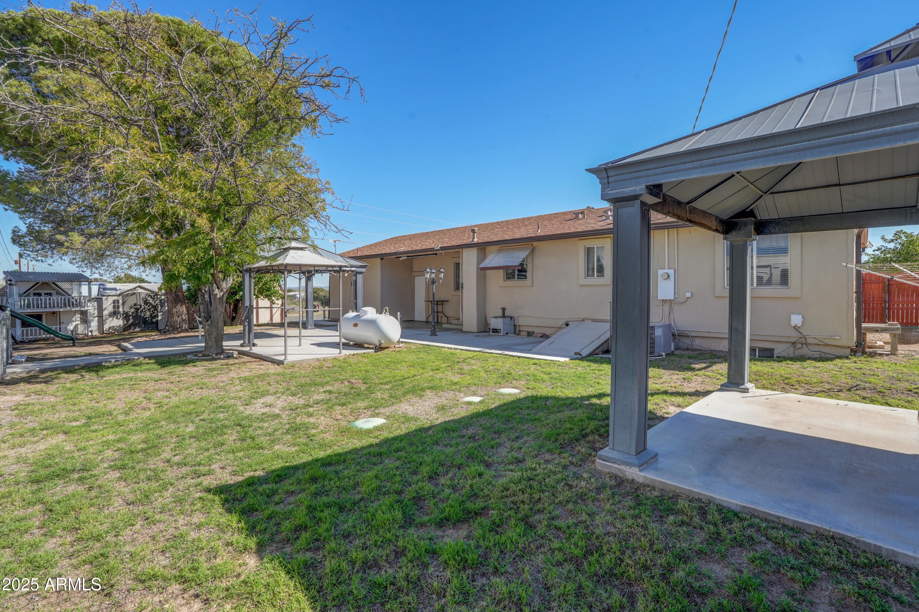 CORDES LAKES UNIT 4 - Residential