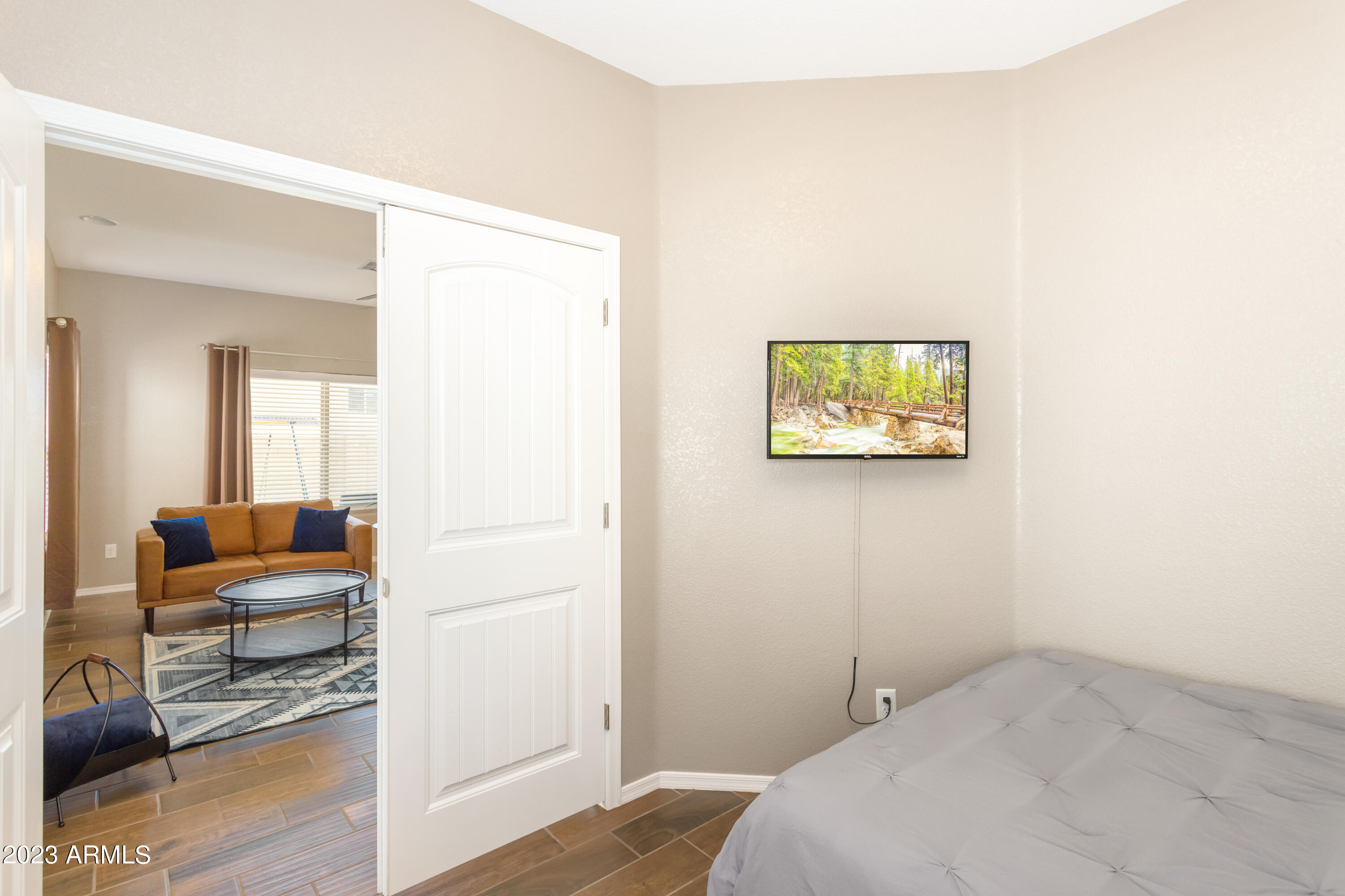CHAPARRAL VILLAGE NORTH PH 6C - Residential