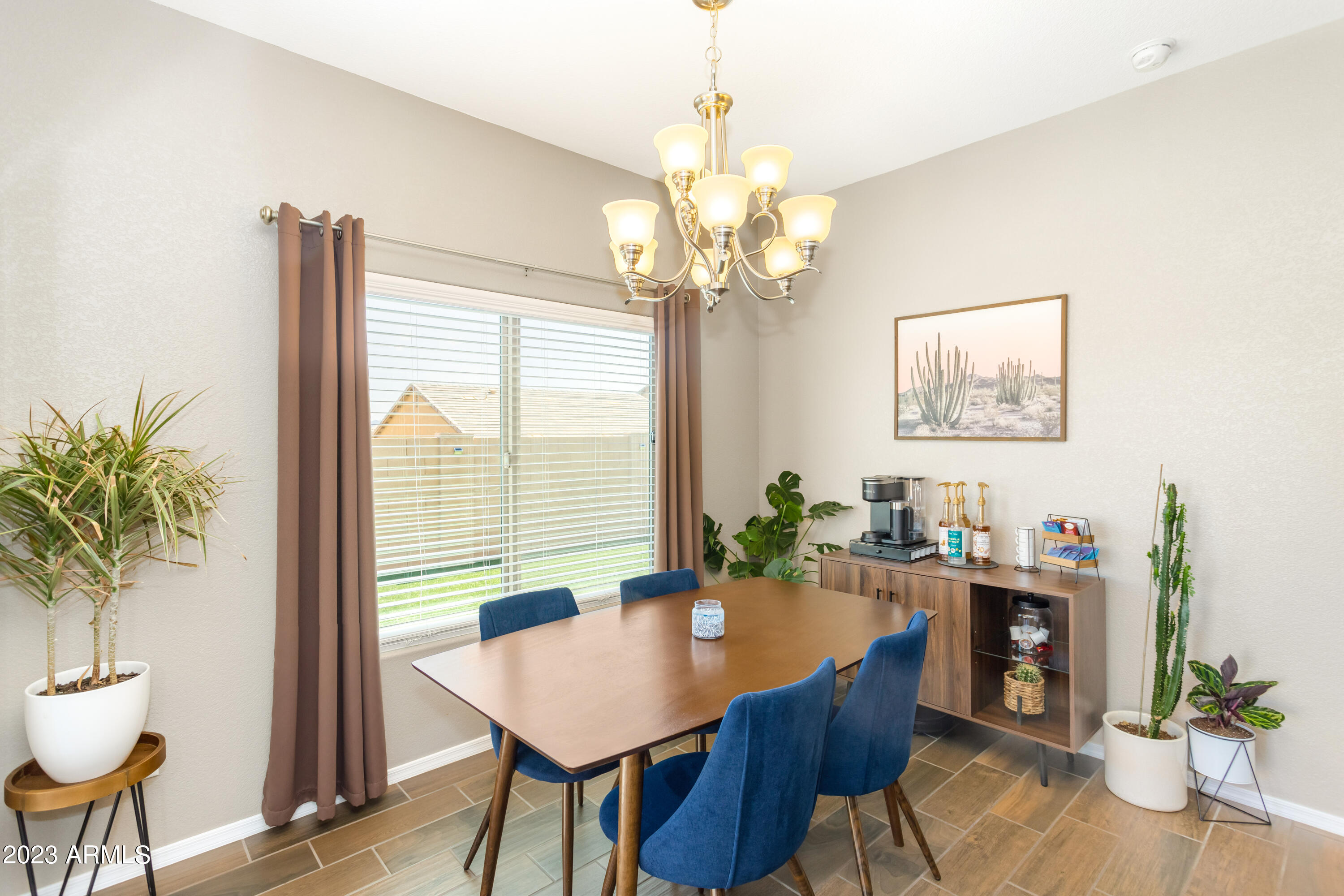 CHAPARRAL VILLAGE NORTH PH 6C - Residential