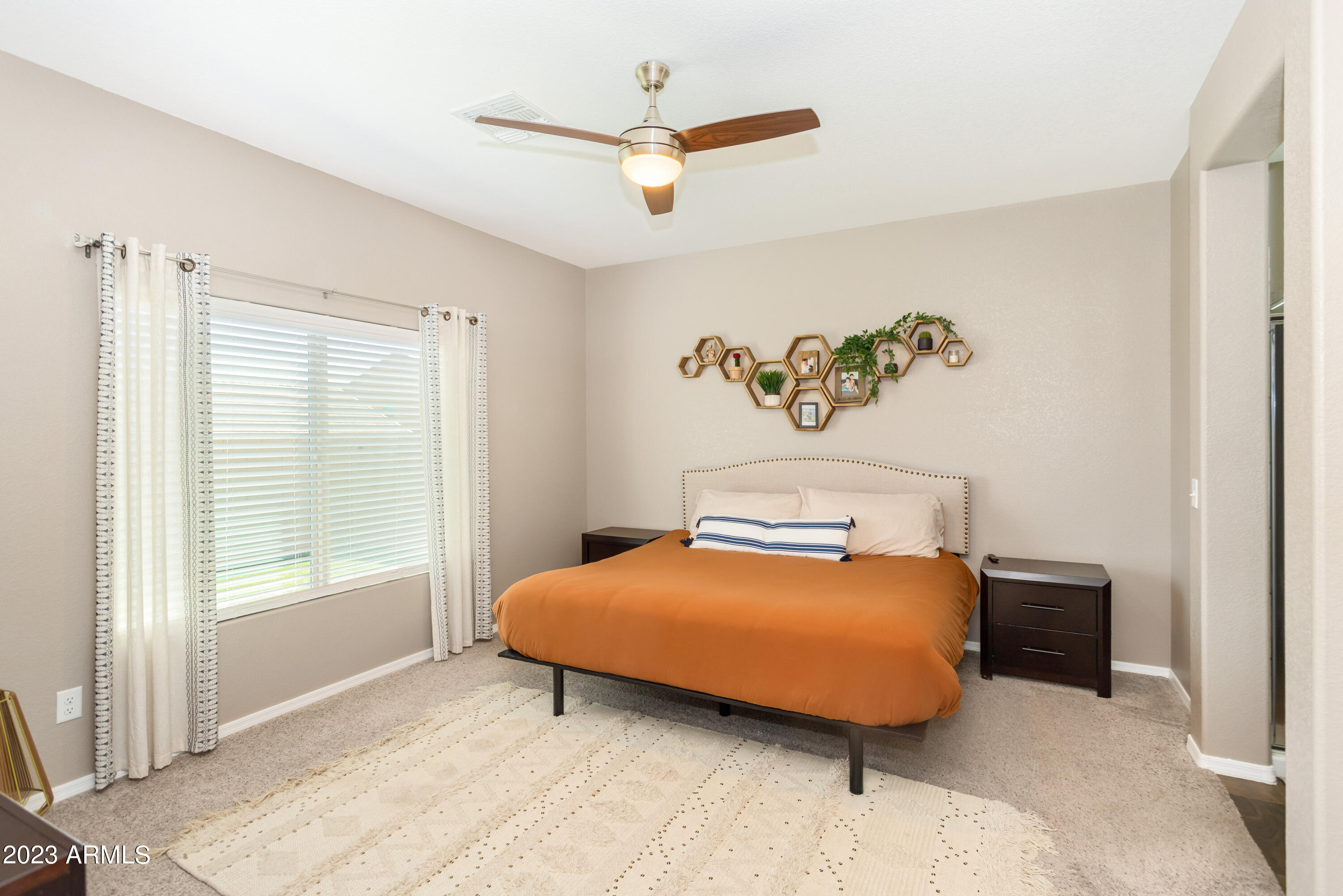 CHAPARRAL VILLAGE NORTH PH 6C - Residential