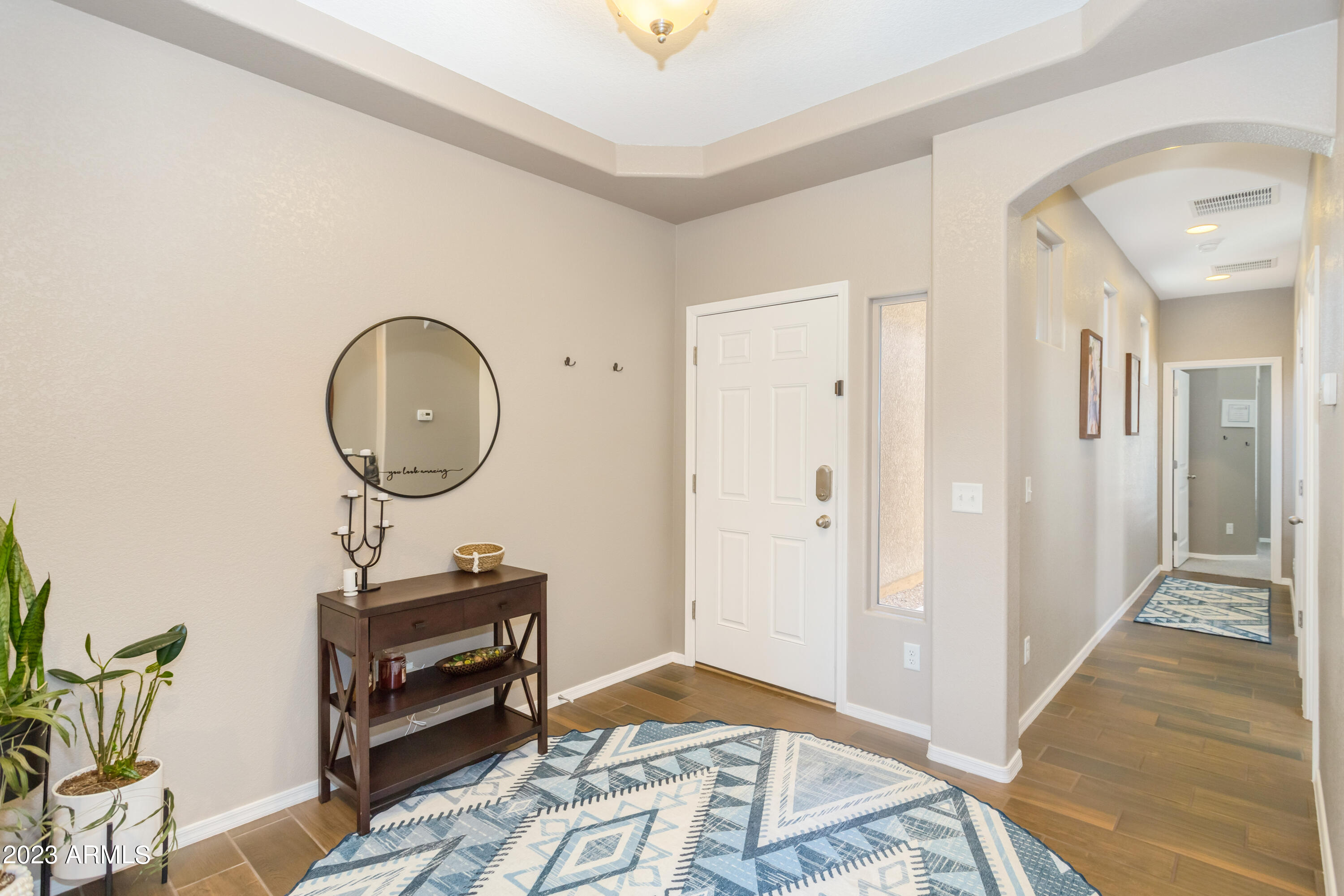 CHAPARRAL VILLAGE NORTH PH 6C - Residential