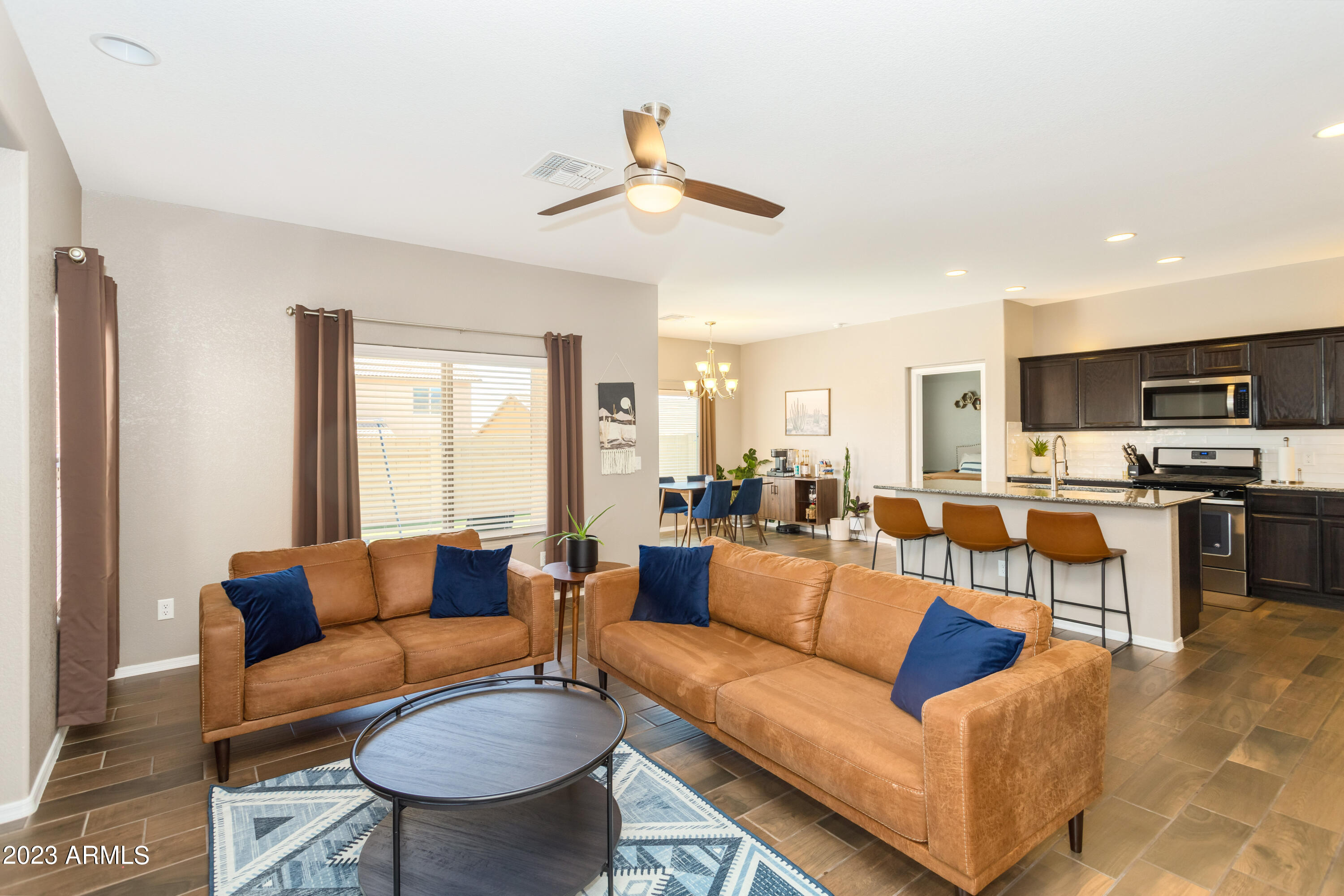 CHAPARRAL VILLAGE NORTH PH 6C - Residential