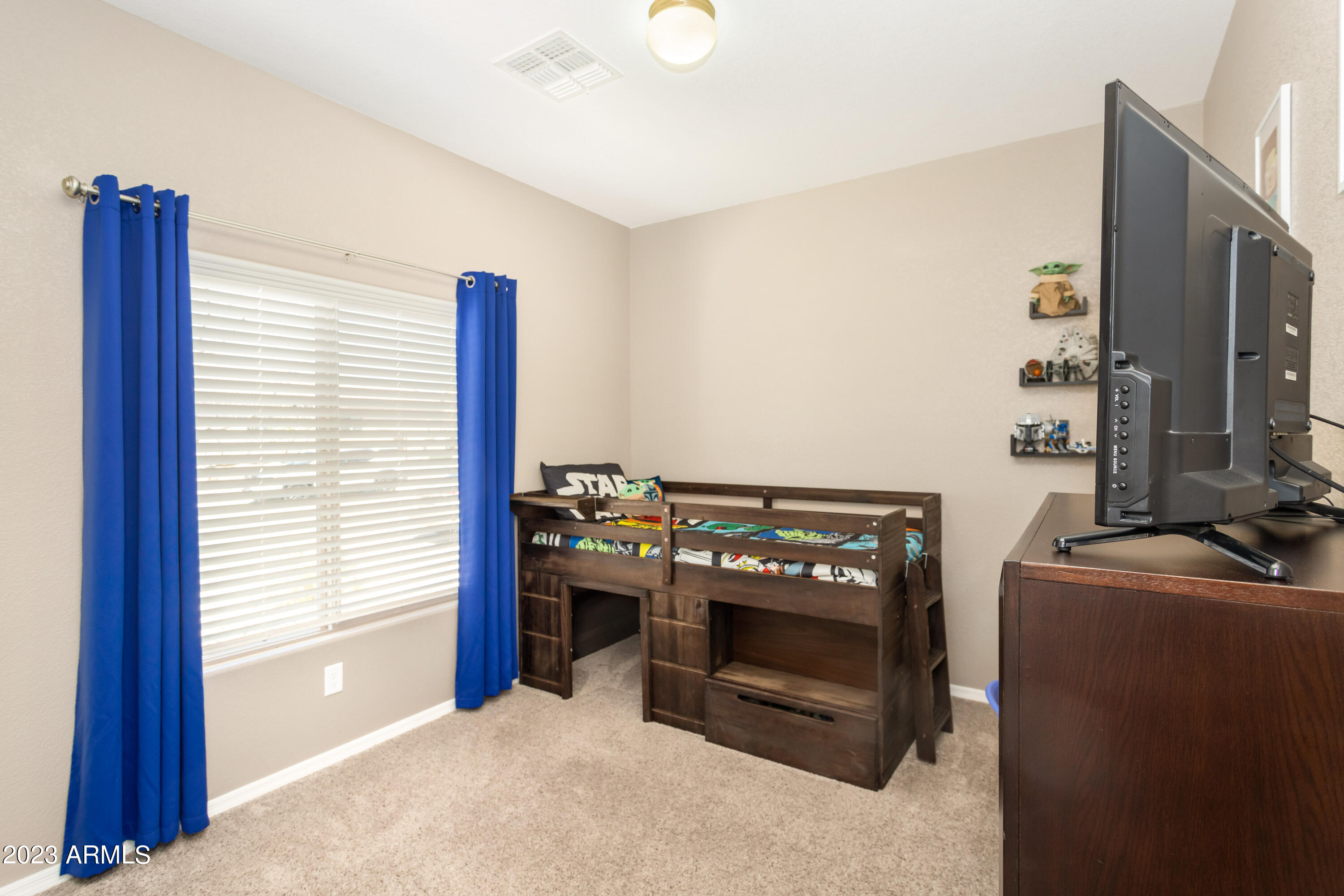 CHAPARRAL VILLAGE NORTH PH 6C - Residential