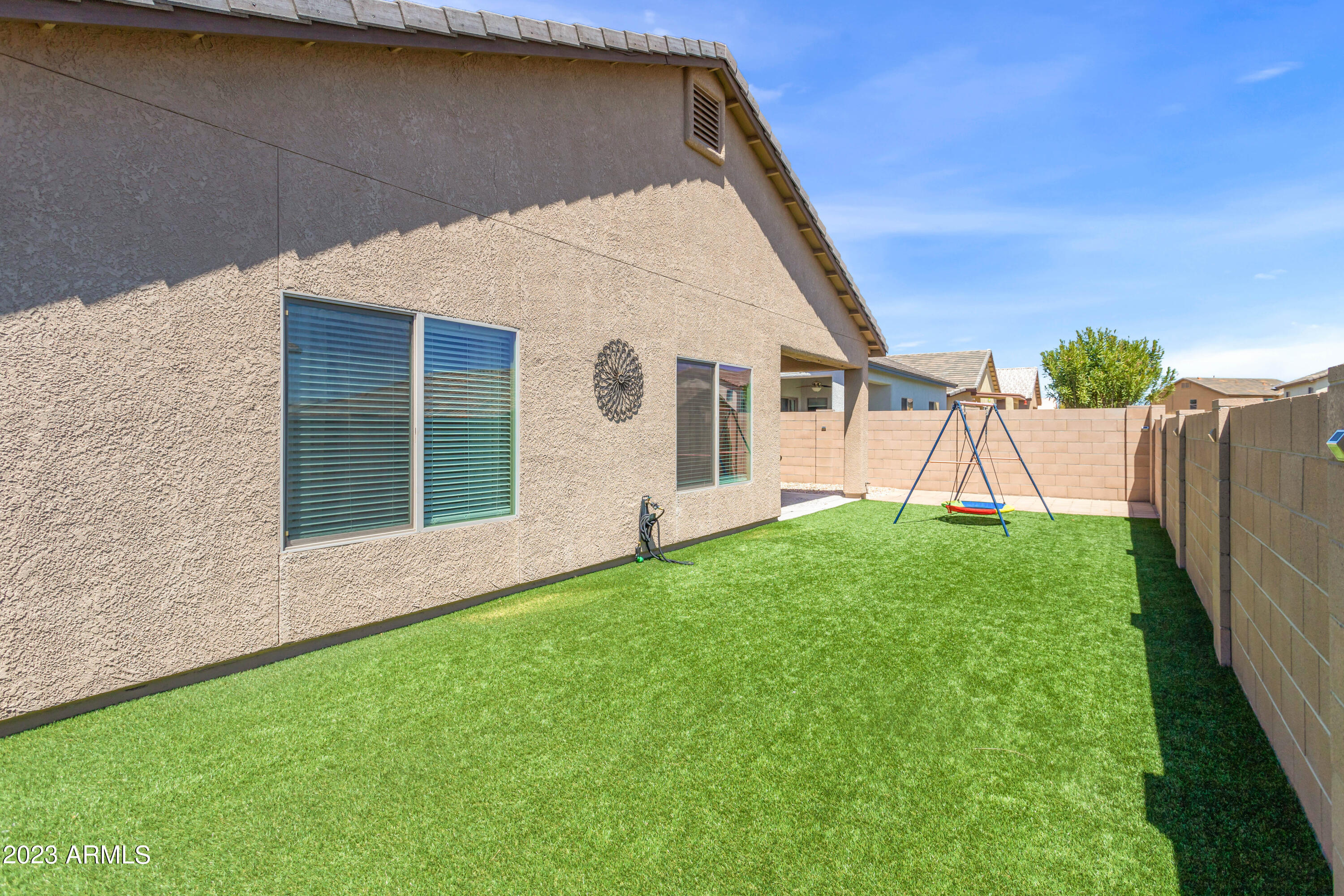 CHAPARRAL VILLAGE NORTH PH 6C - Residential