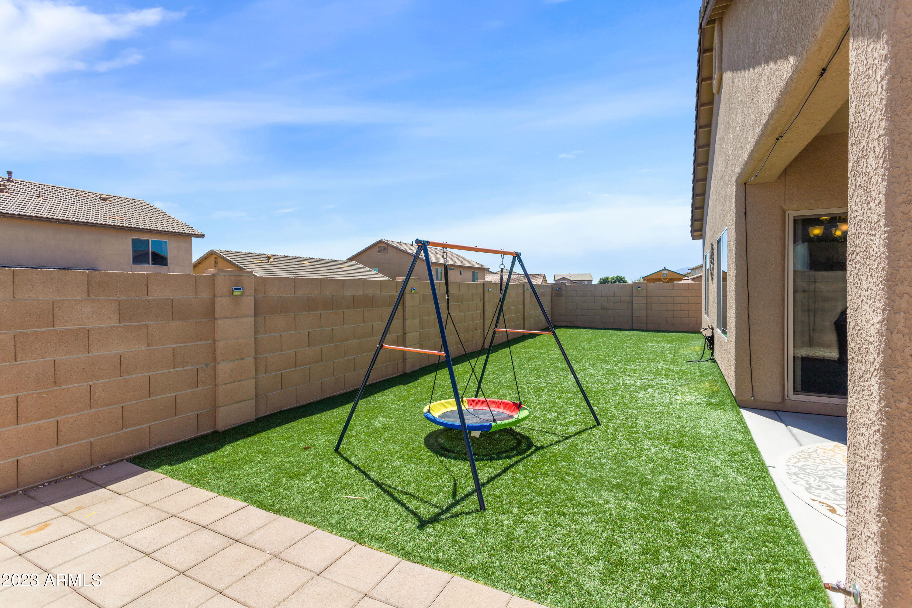 CHAPARRAL VILLAGE NORTH PH 6C - Residential