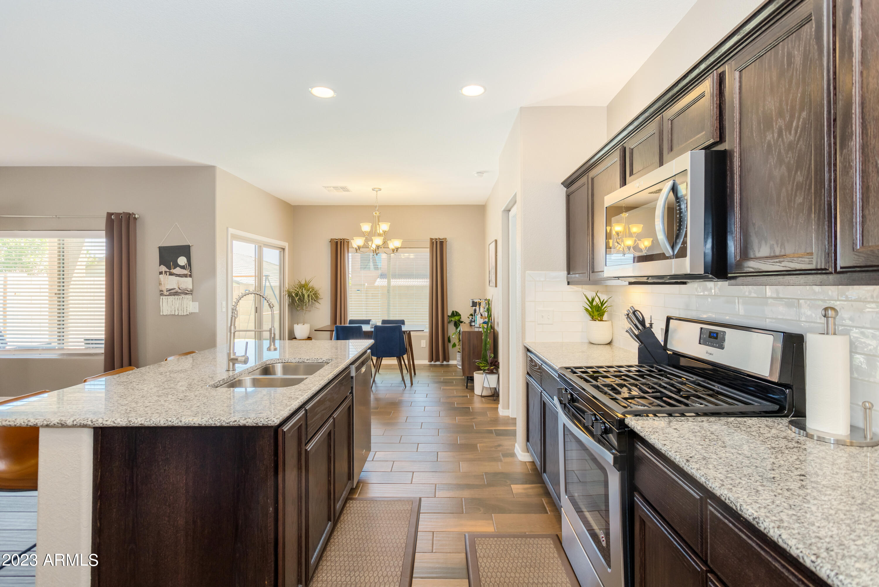 CHAPARRAL VILLAGE NORTH PH 6C - Residential