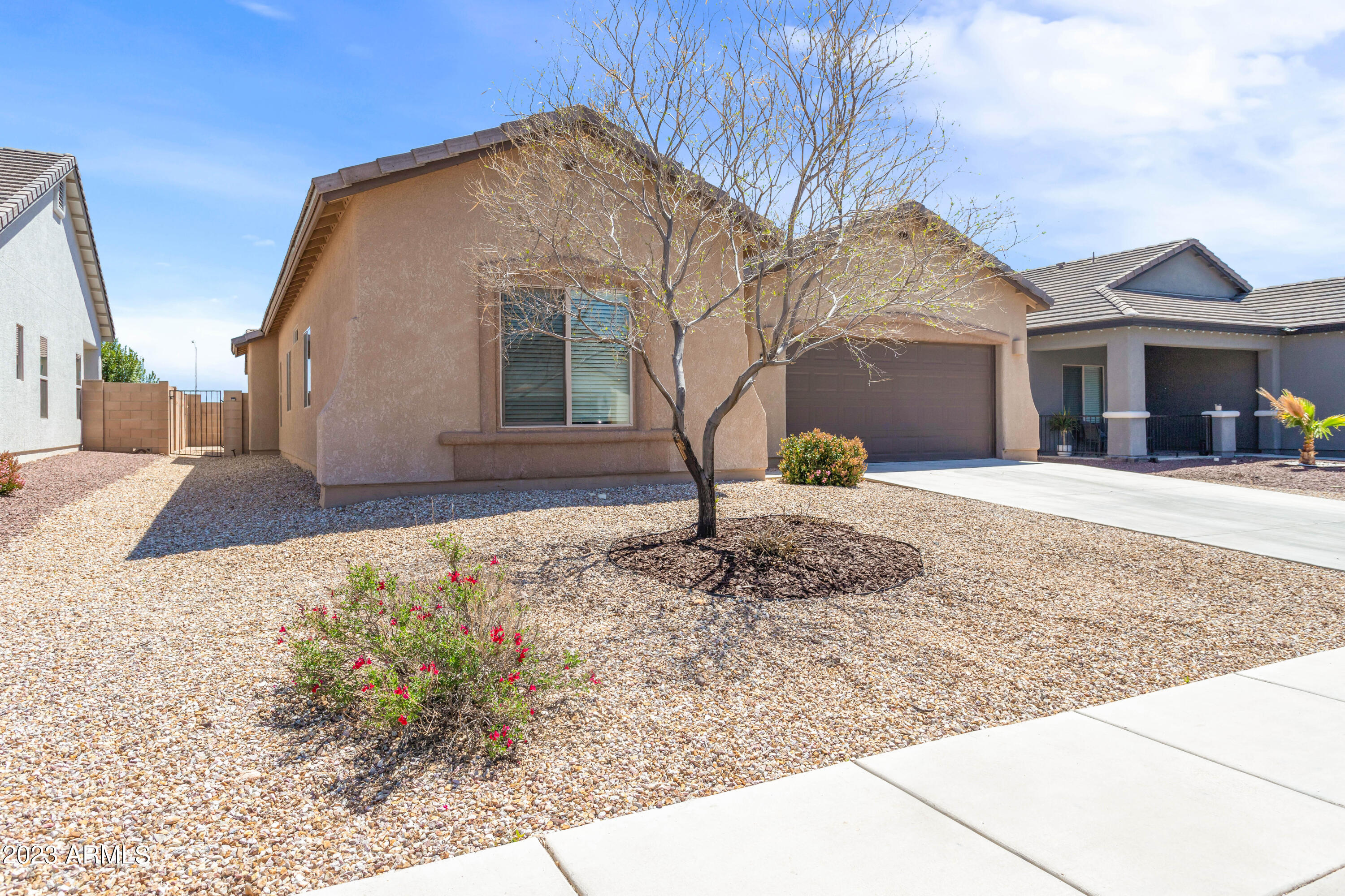 CHAPARRAL VILLAGE NORTH PH 6C - Residential