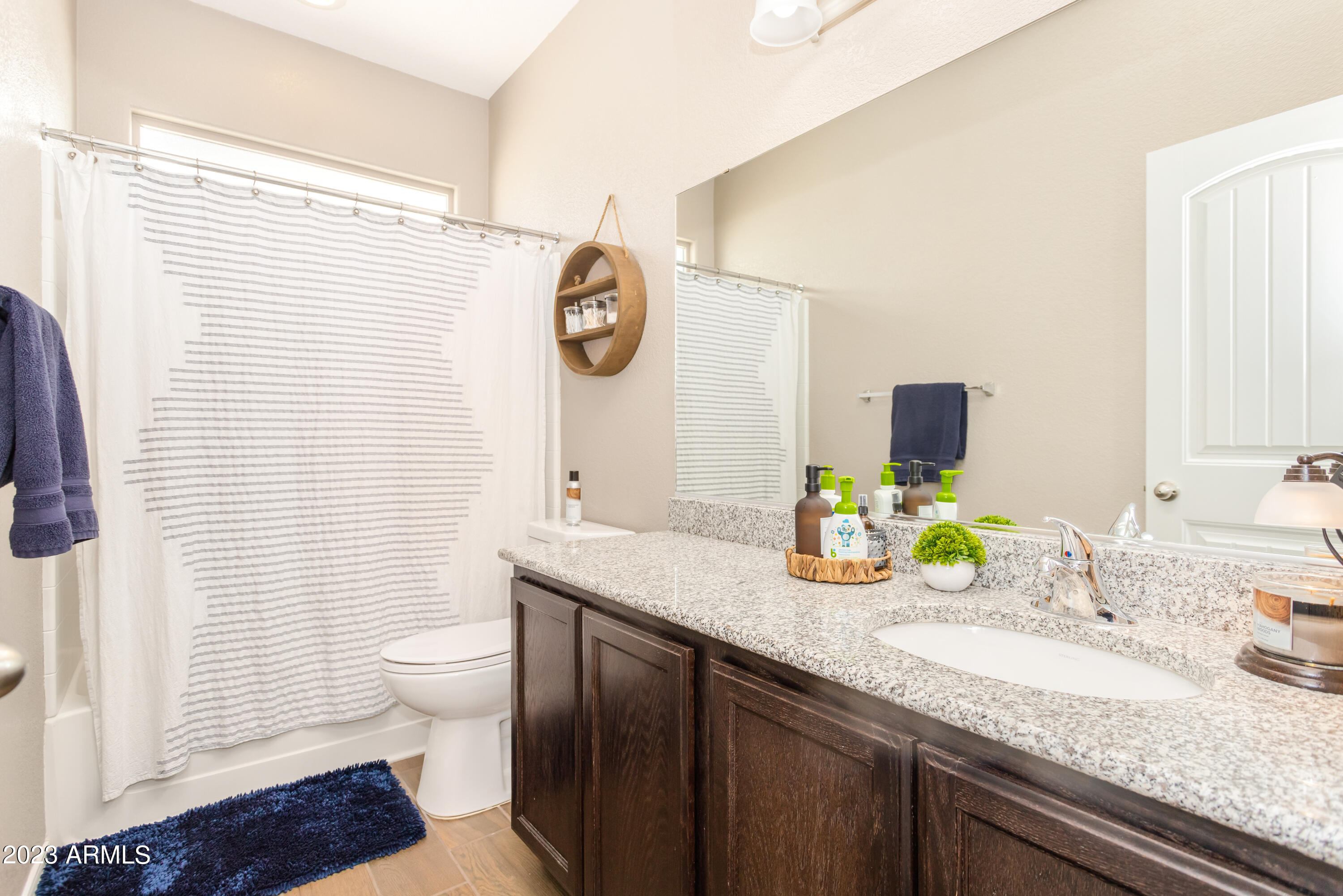 CHAPARRAL VILLAGE NORTH PH 6C - Residential